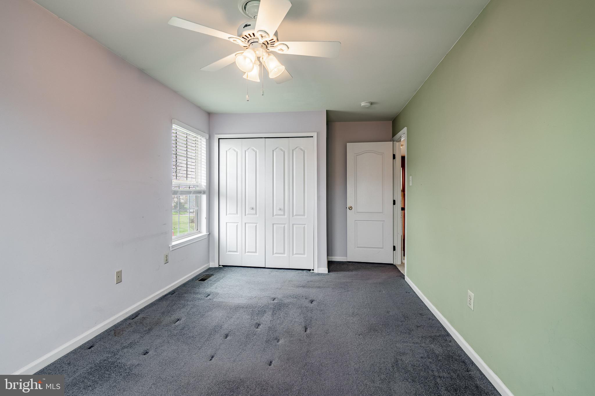 OLDE VILLAGE - Residential