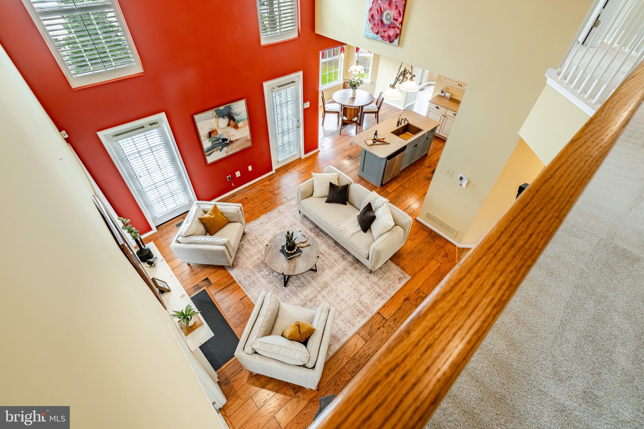 OLDE VILLAGE - Residential