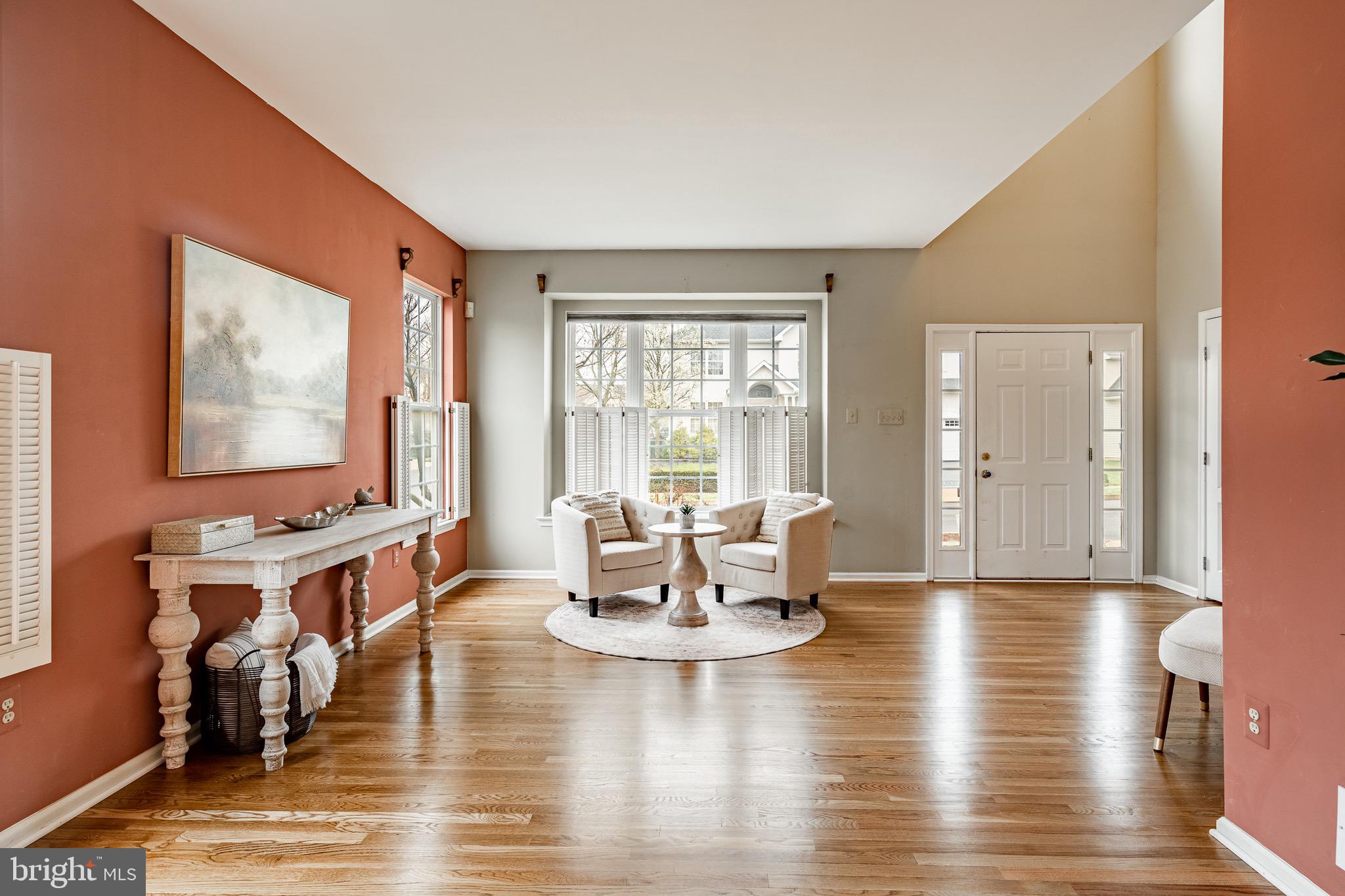 OLDE VILLAGE - Residential