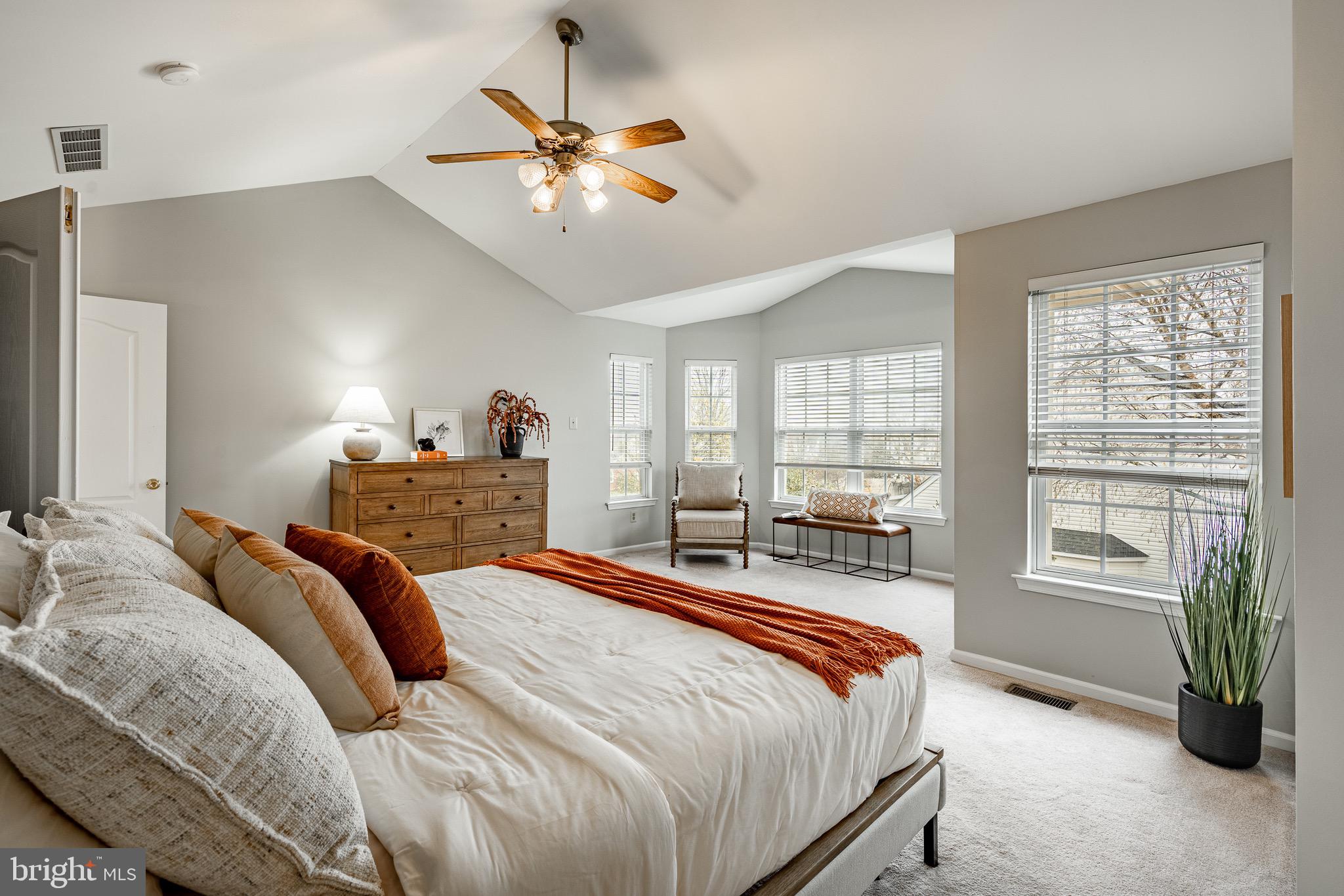 OLDE VILLAGE - Residential