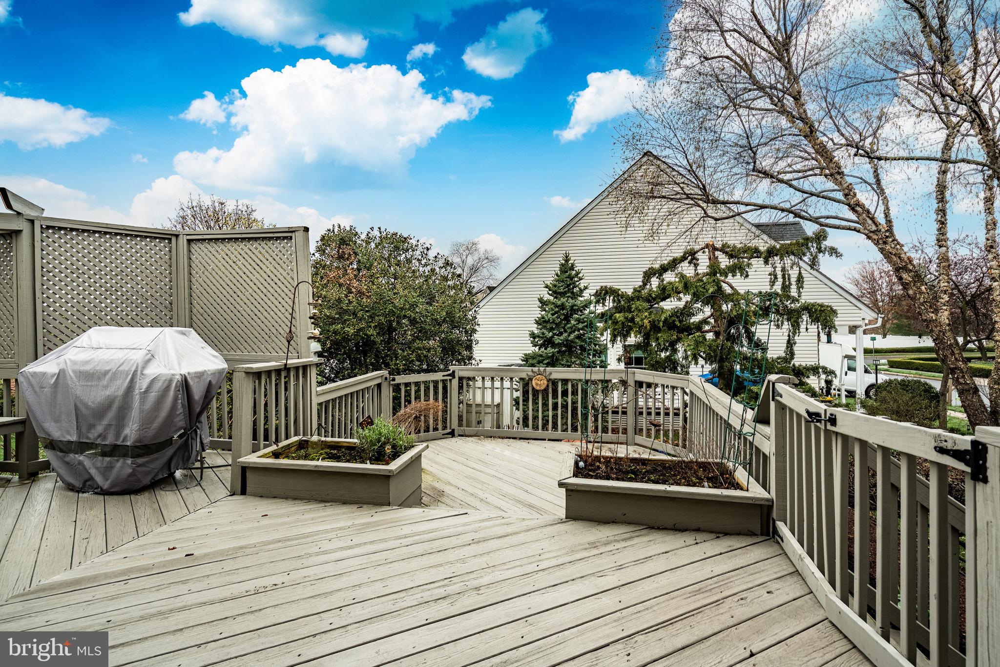 OLDE VILLAGE - Residential