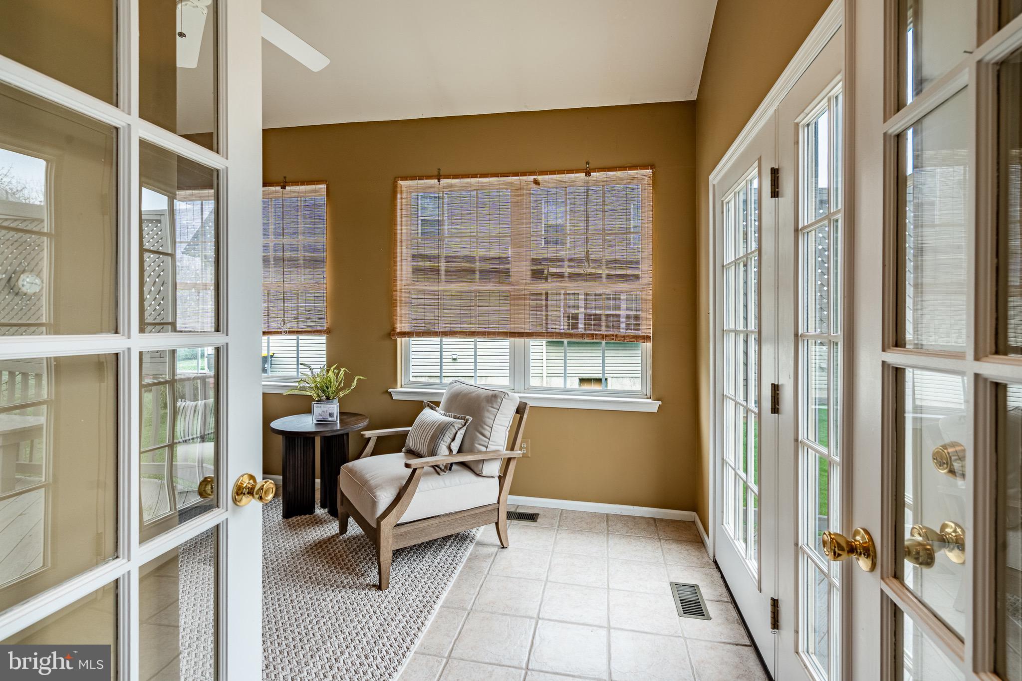 OLDE VILLAGE - Residential