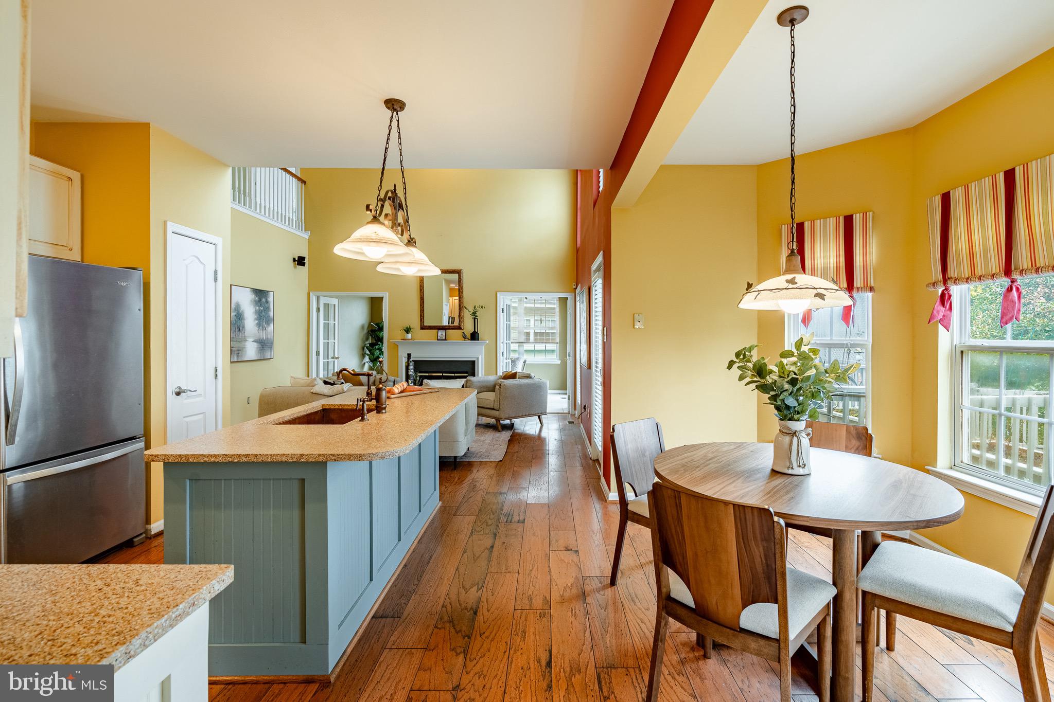 OLDE VILLAGE - Residential