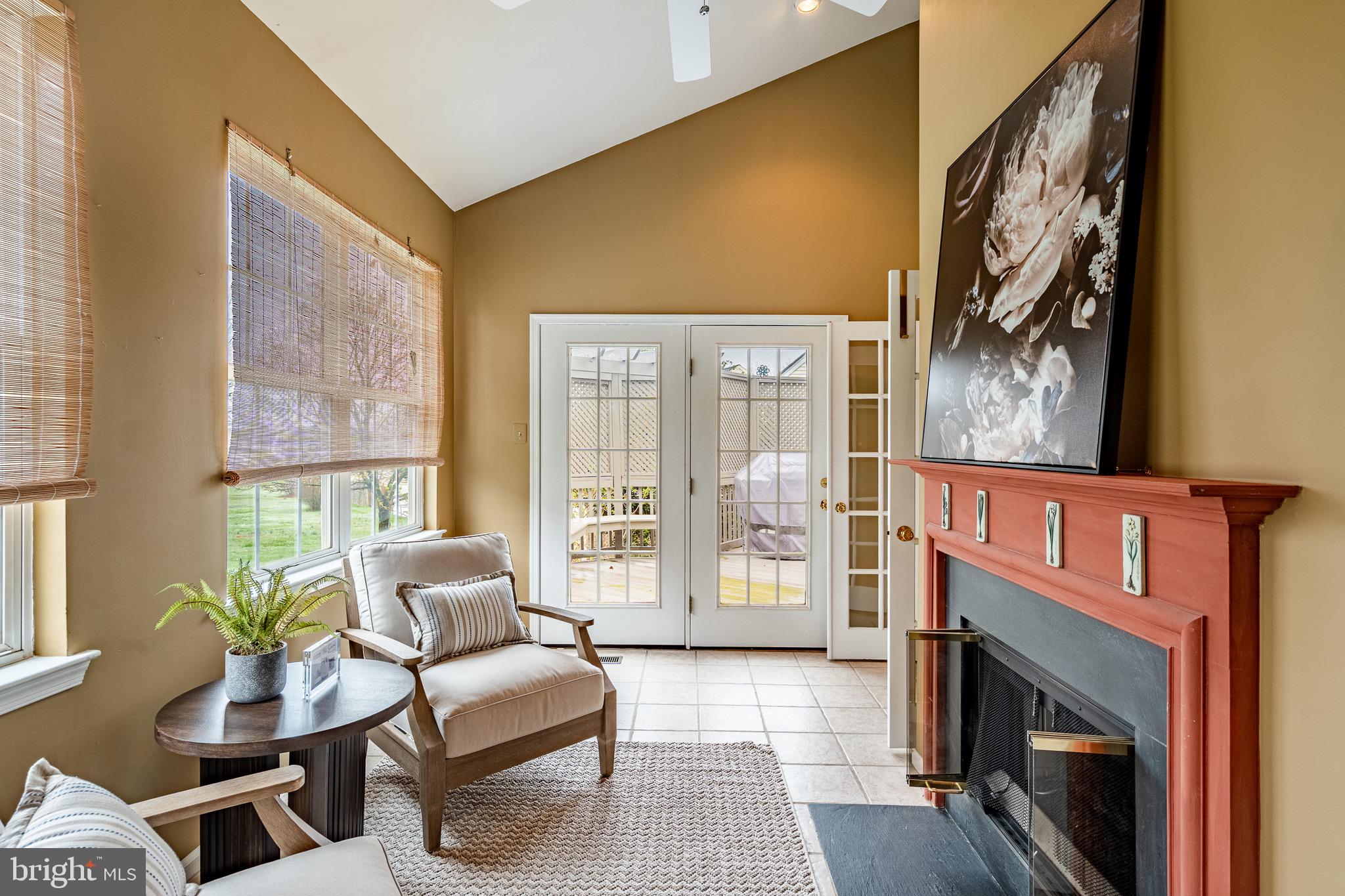 OLDE VILLAGE - Residential