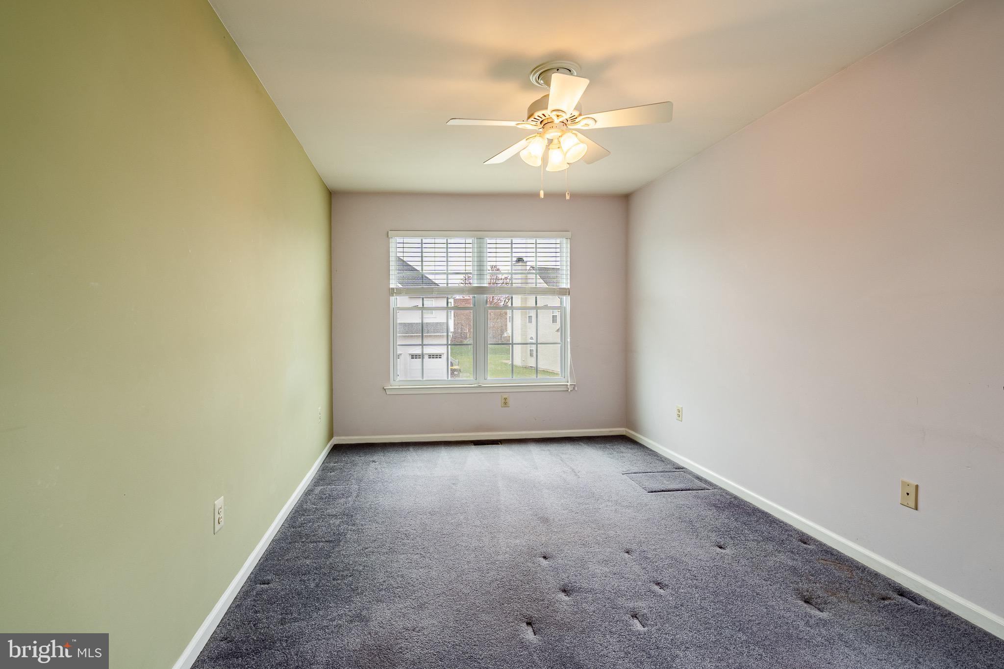 OLDE VILLAGE - Residential