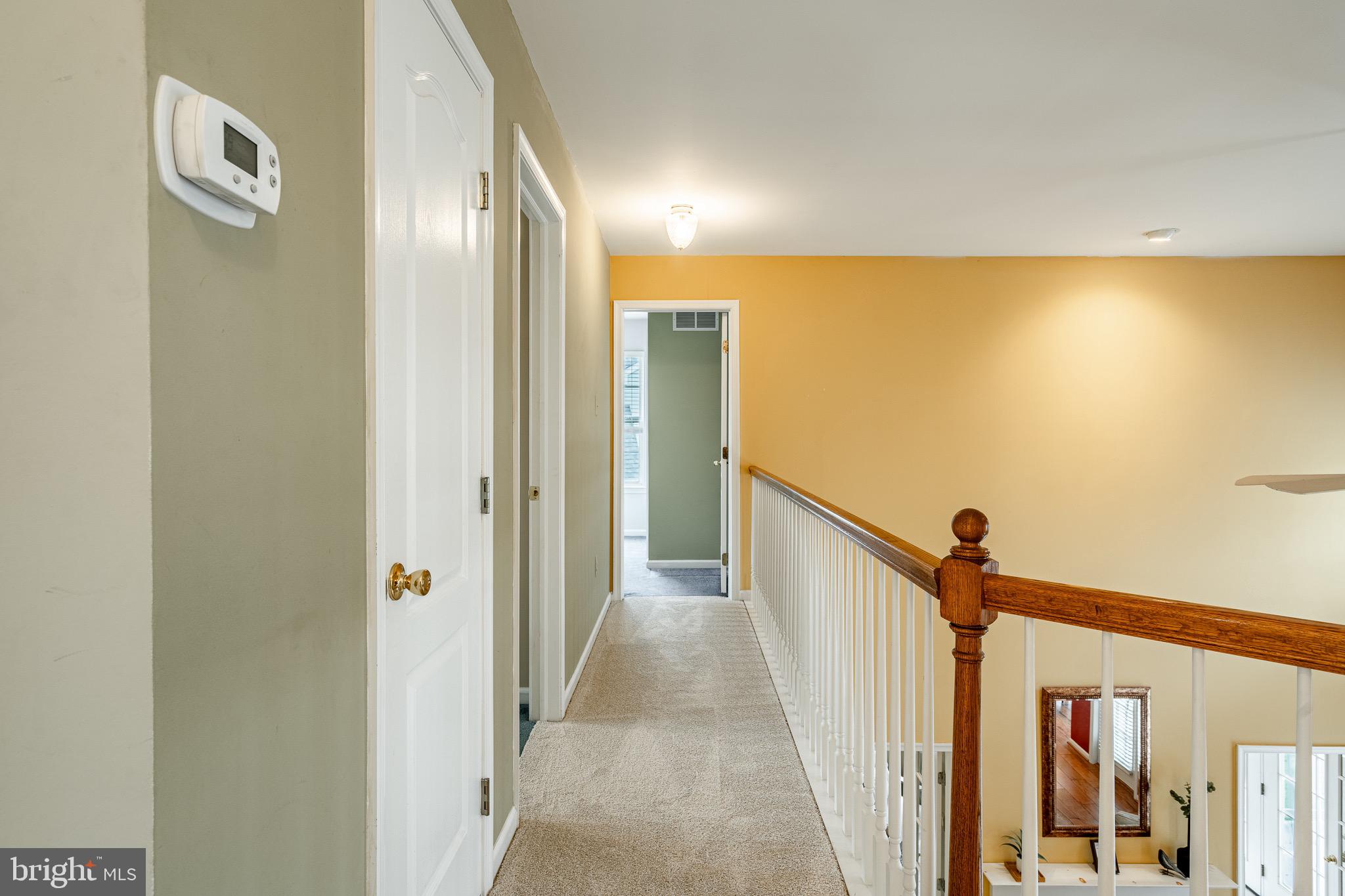 OLDE VILLAGE - Residential