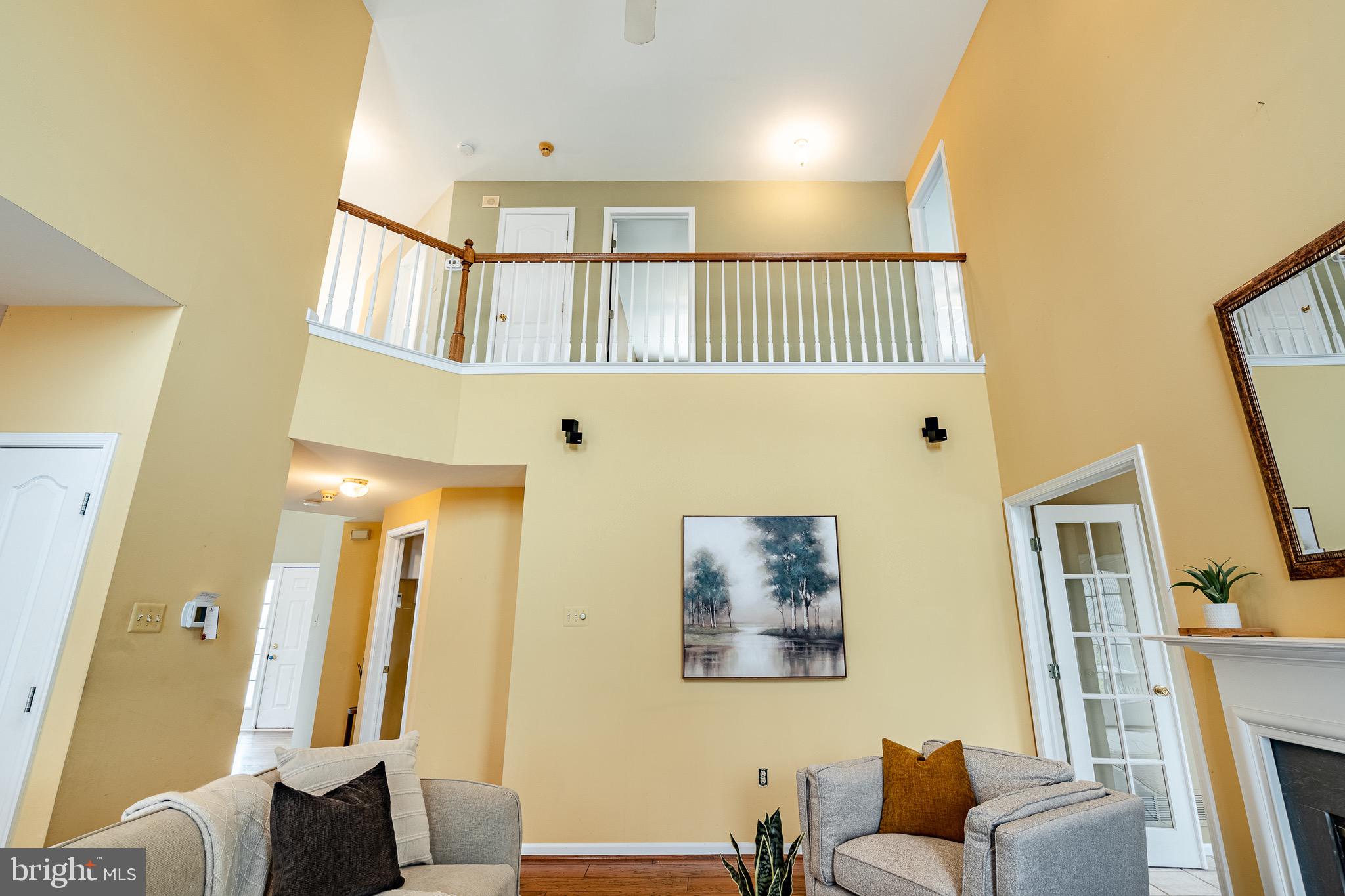 OLDE VILLAGE - Residential