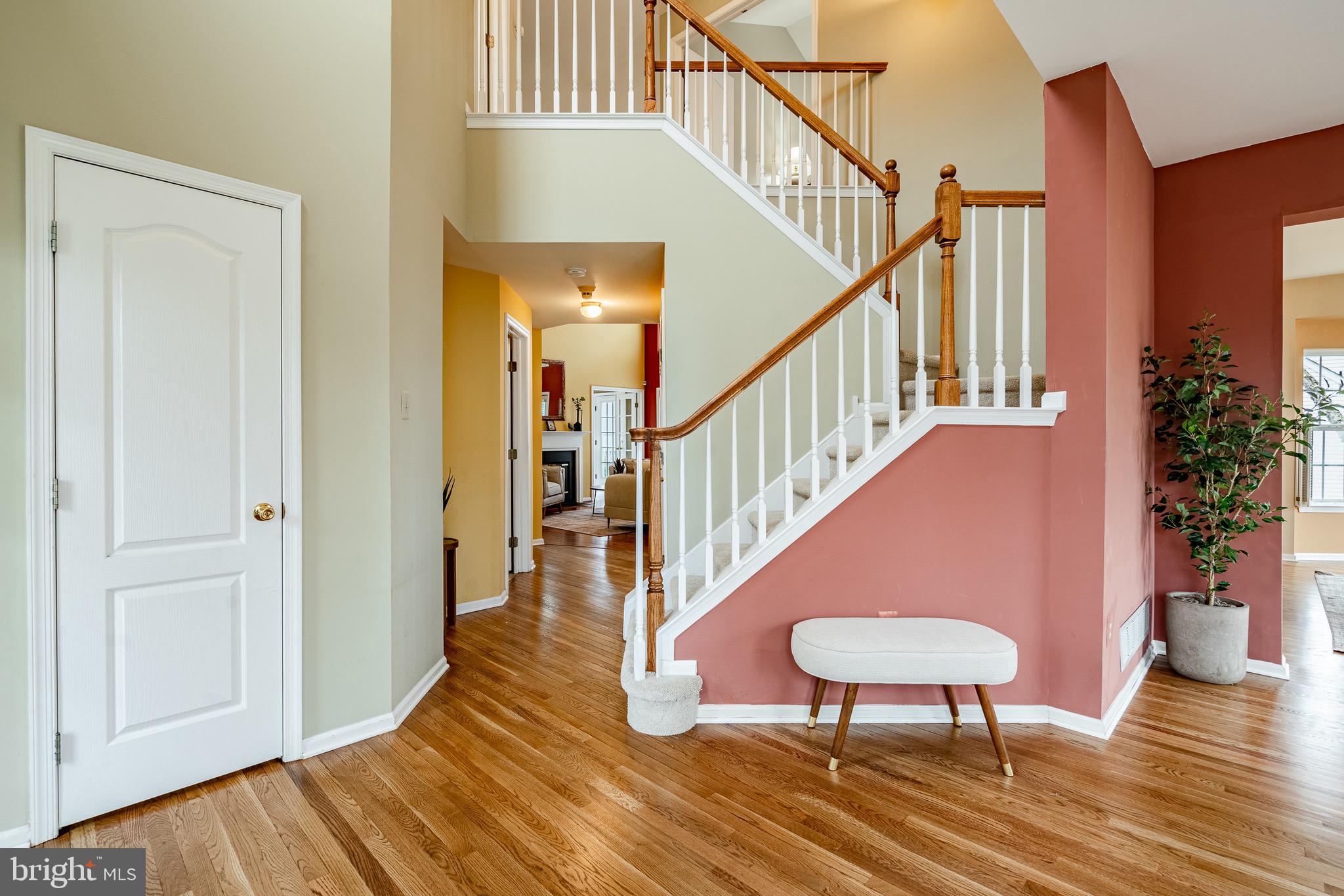 OLDE VILLAGE - Residential