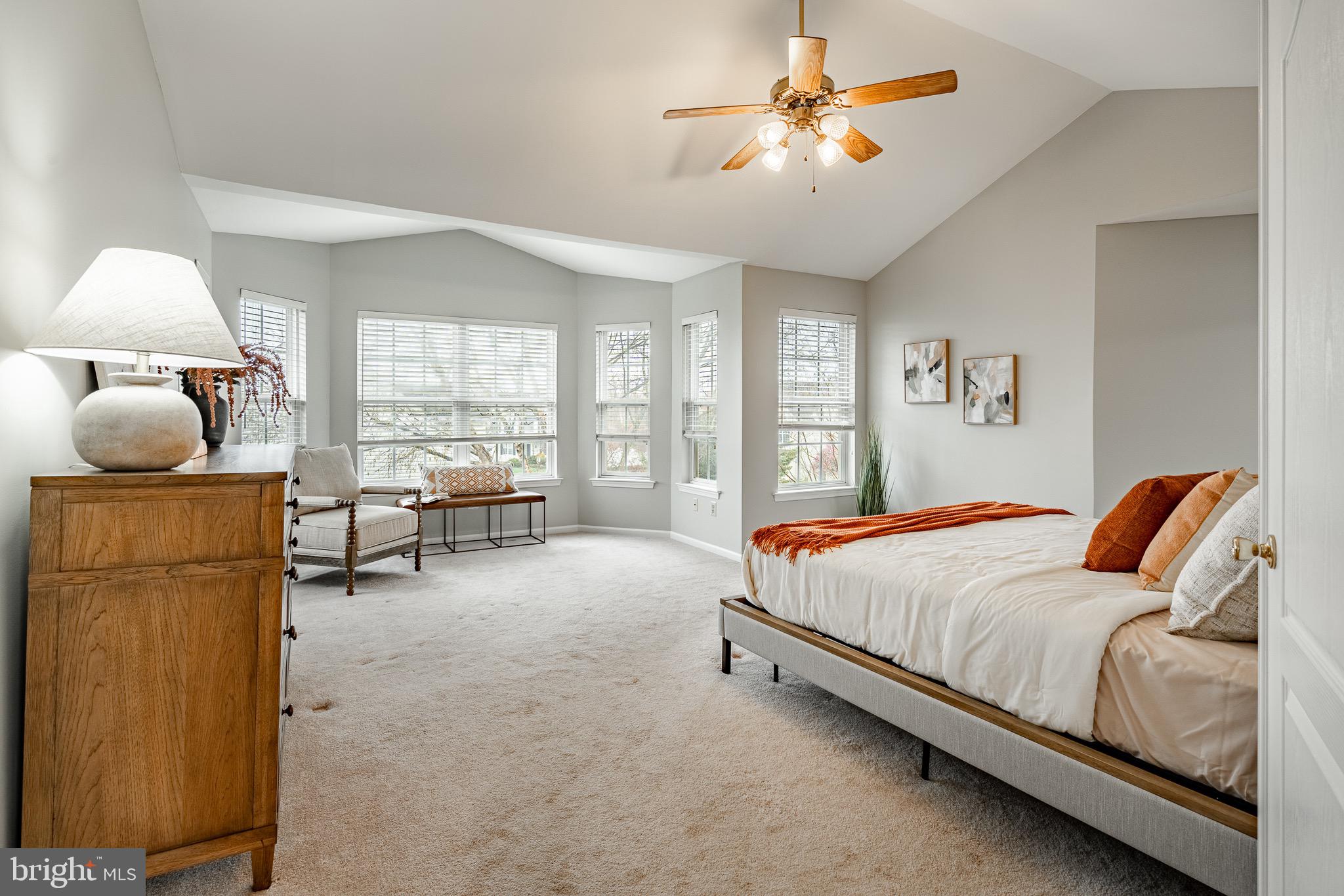 OLDE VILLAGE - Residential