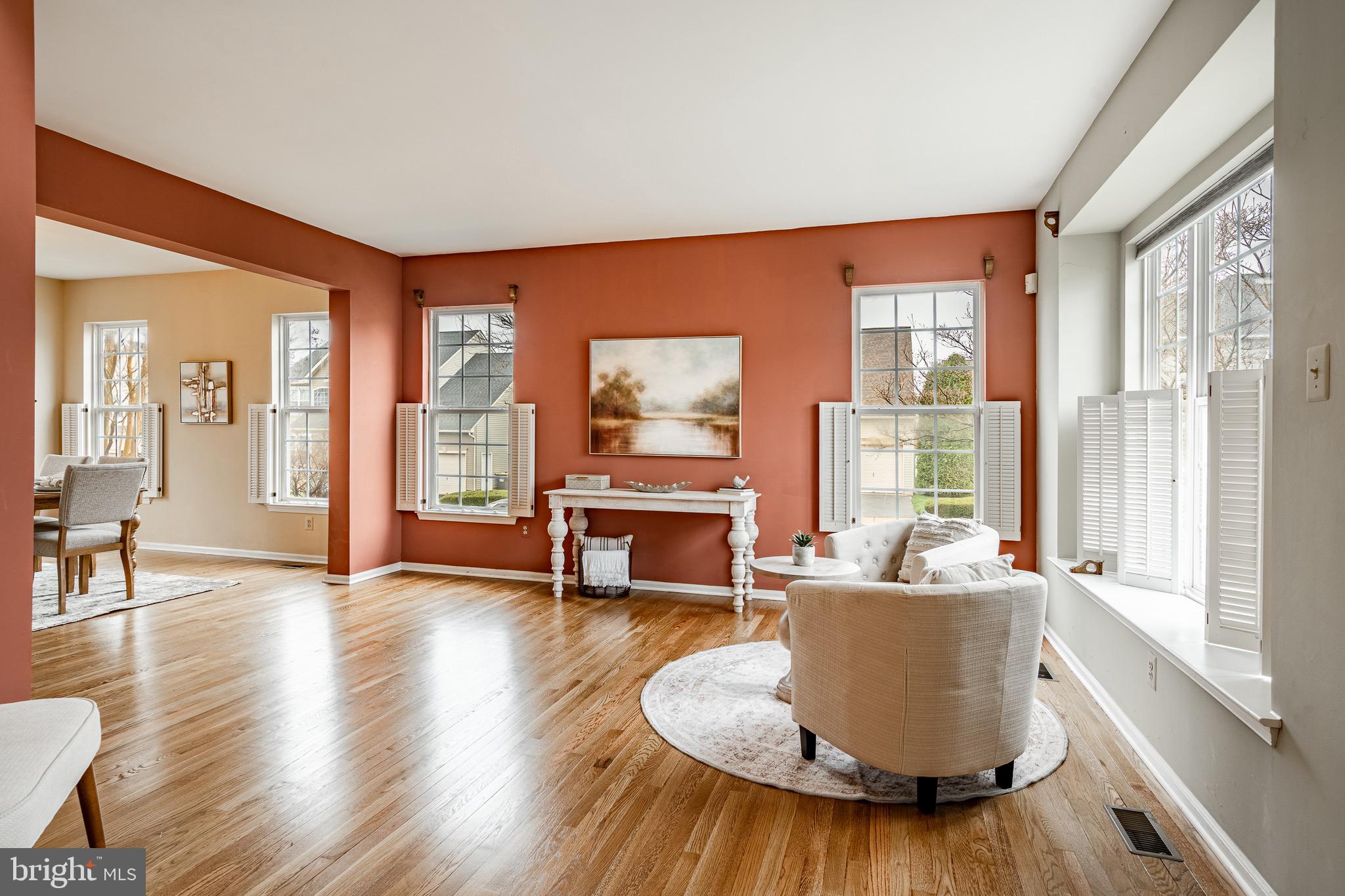 OLDE VILLAGE - Residential