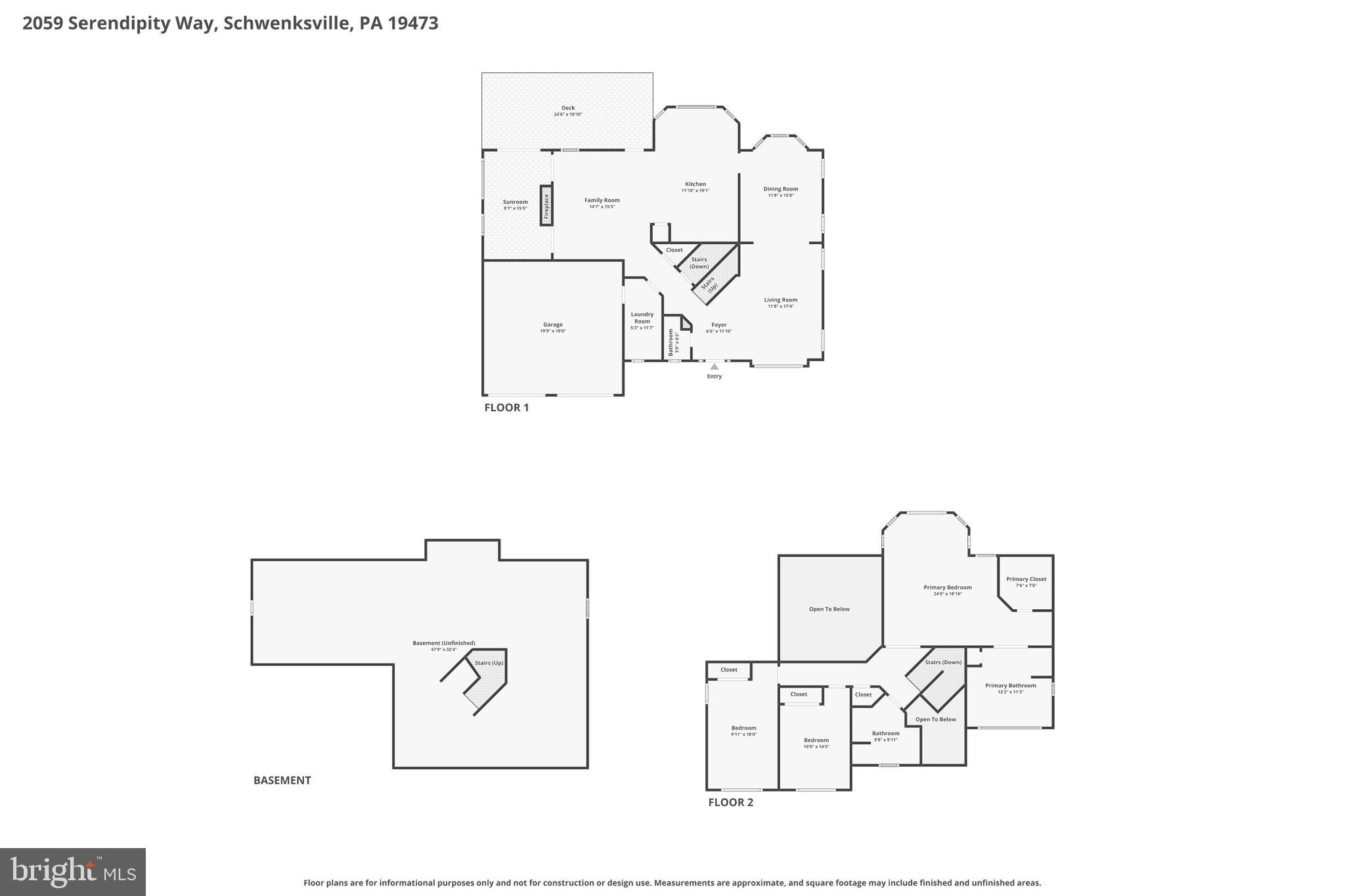 OLDE VILLAGE - Residential