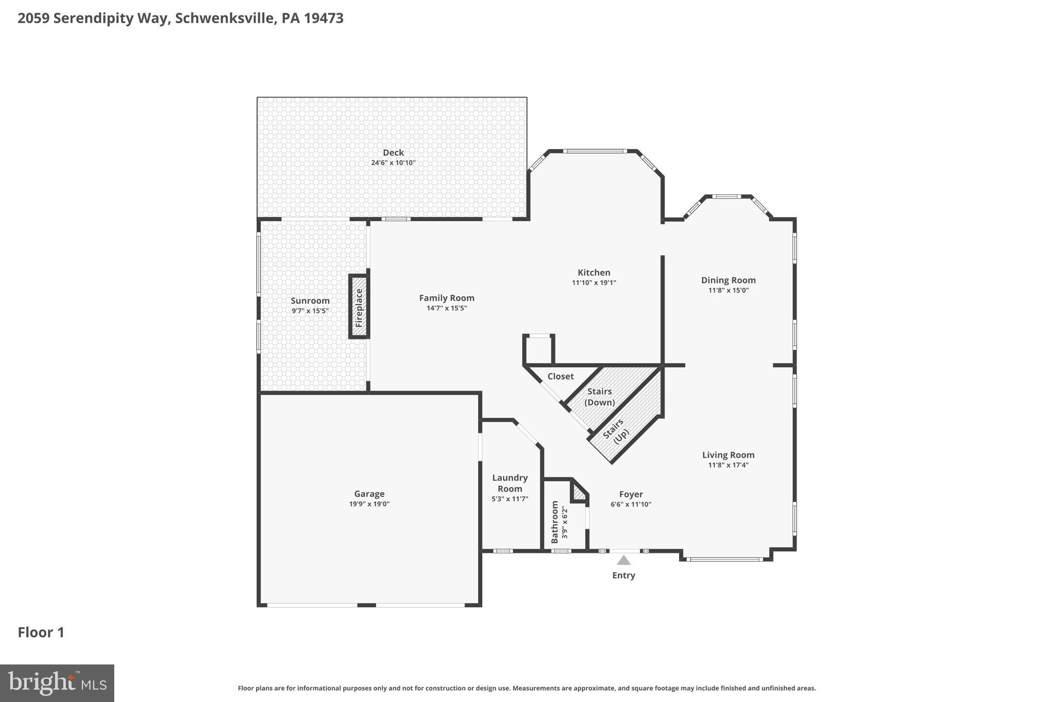 OLDE VILLAGE - Residential