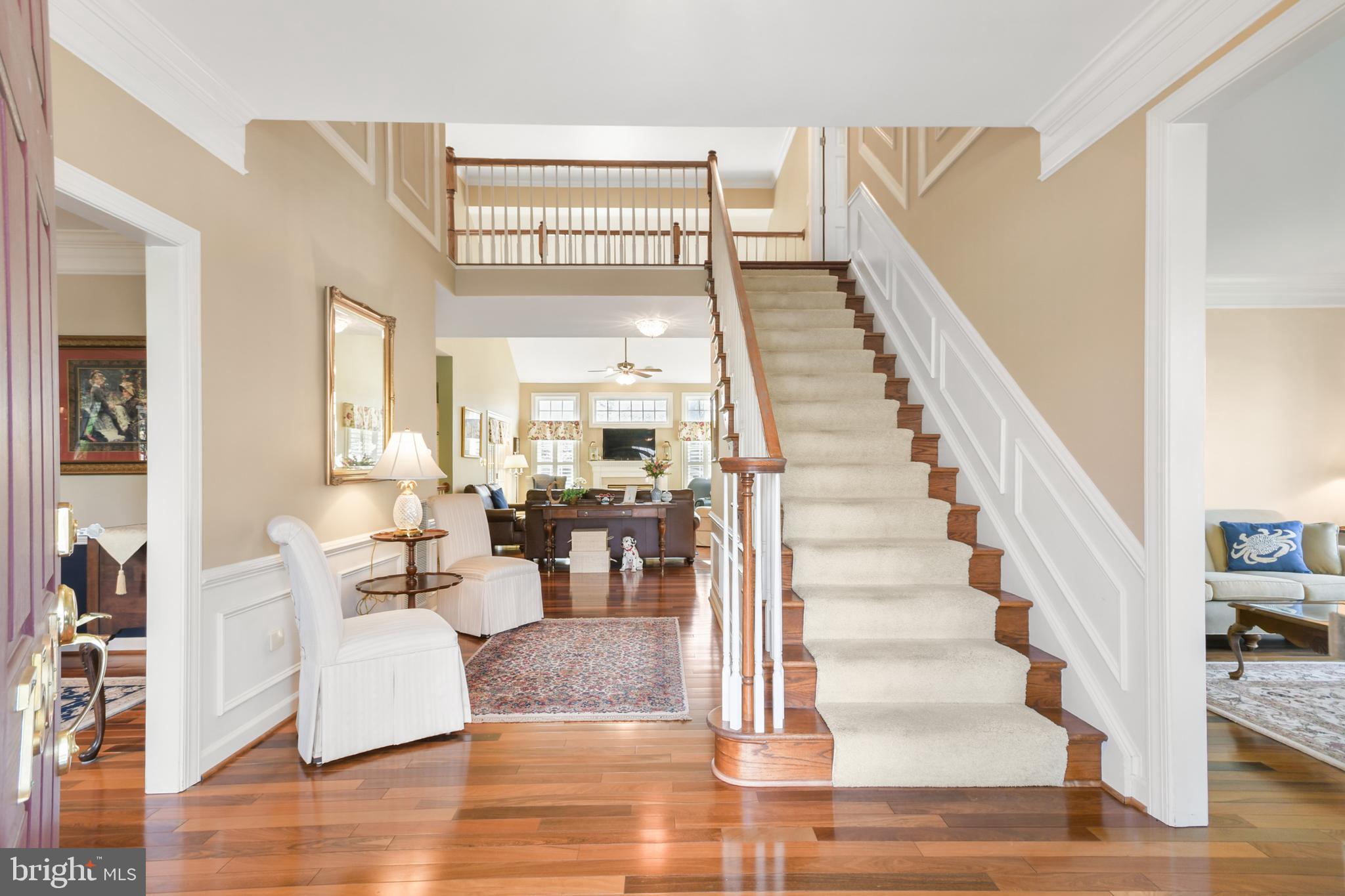 7501 MELBOURNE PLACE