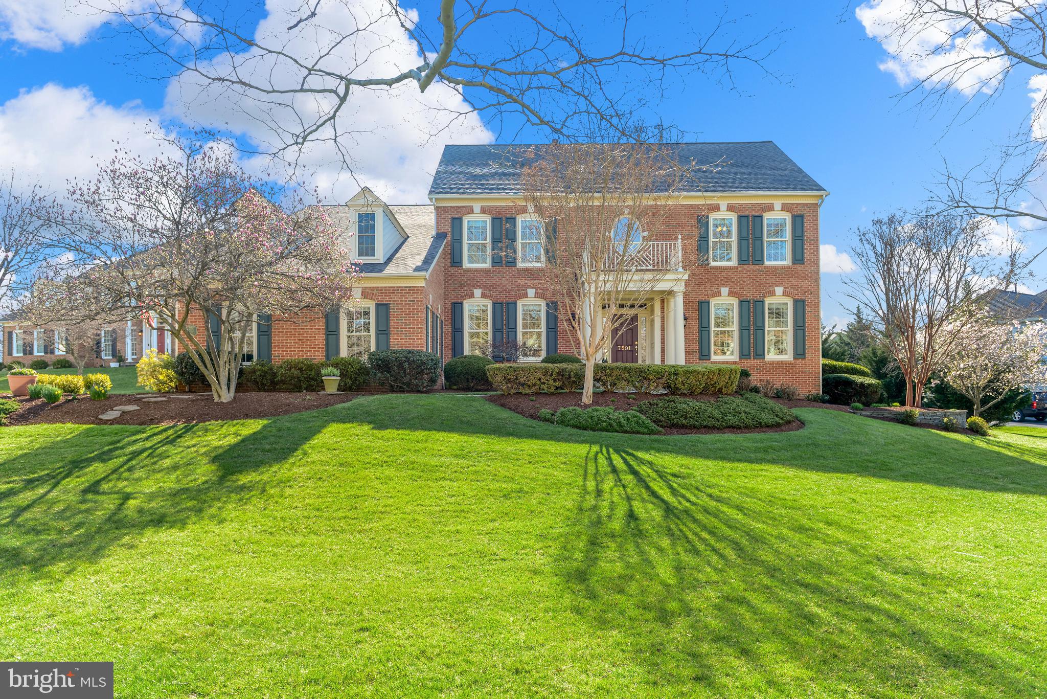 HOLLY HILLS - Residential