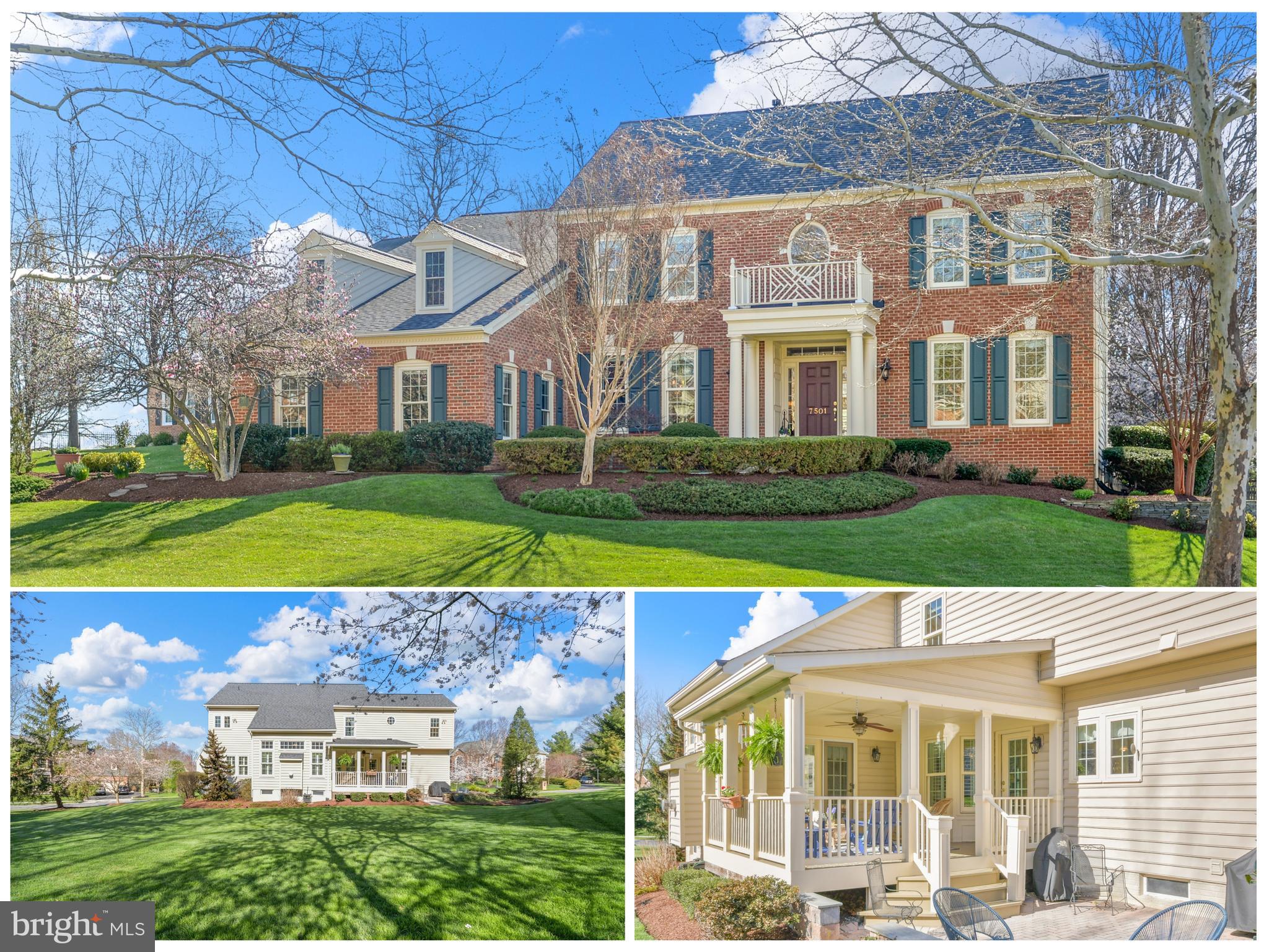 HOLLY HILLS - Residential