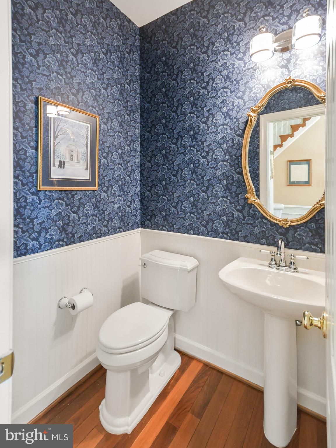 HOLLY HILLS - Residential