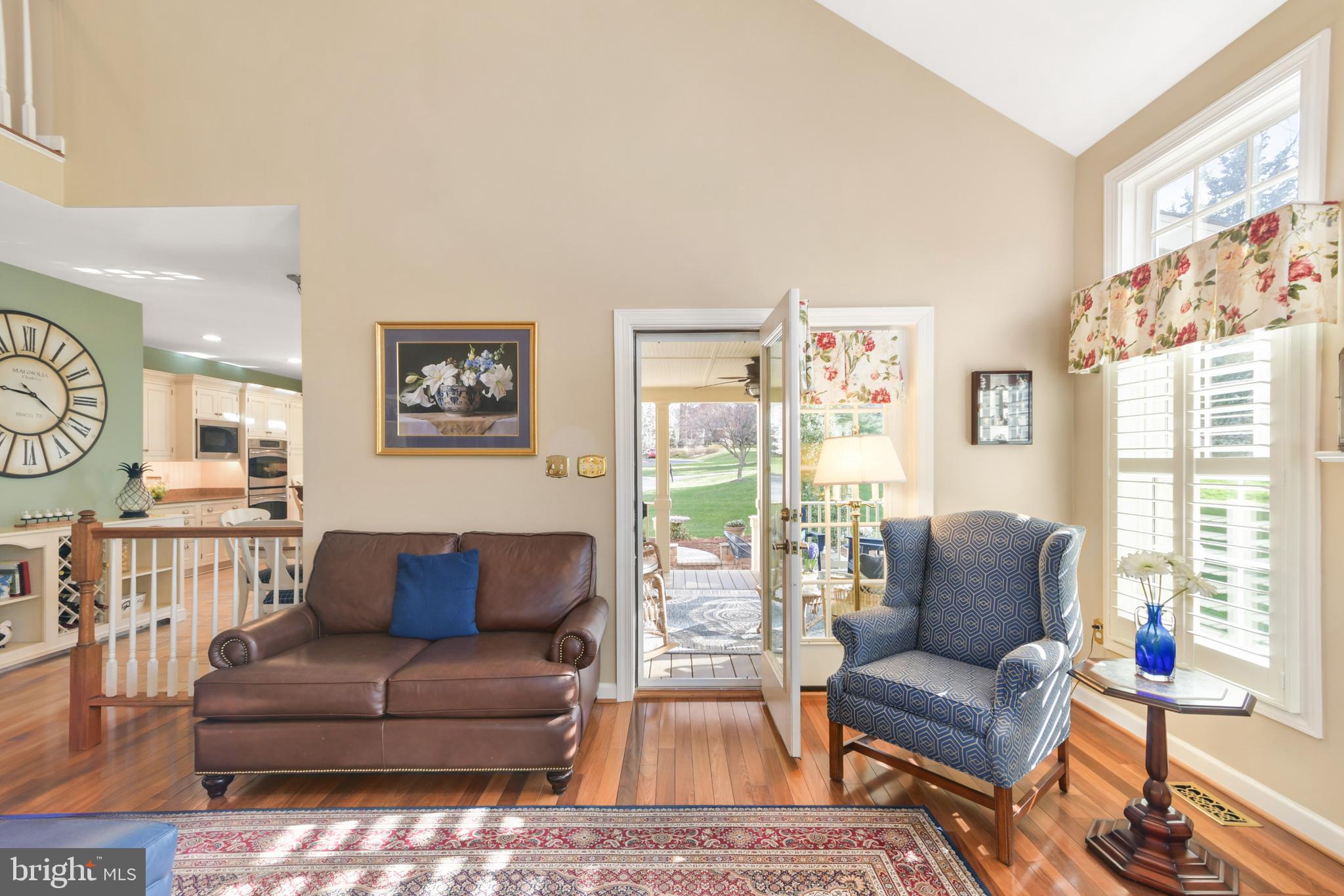 HOLLY HILLS - Residential