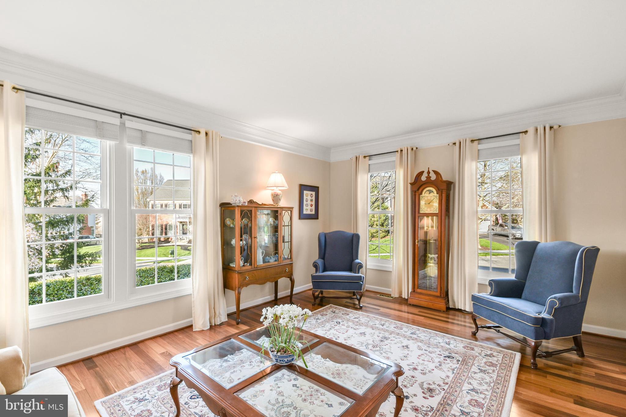 HOLLY HILLS - Residential