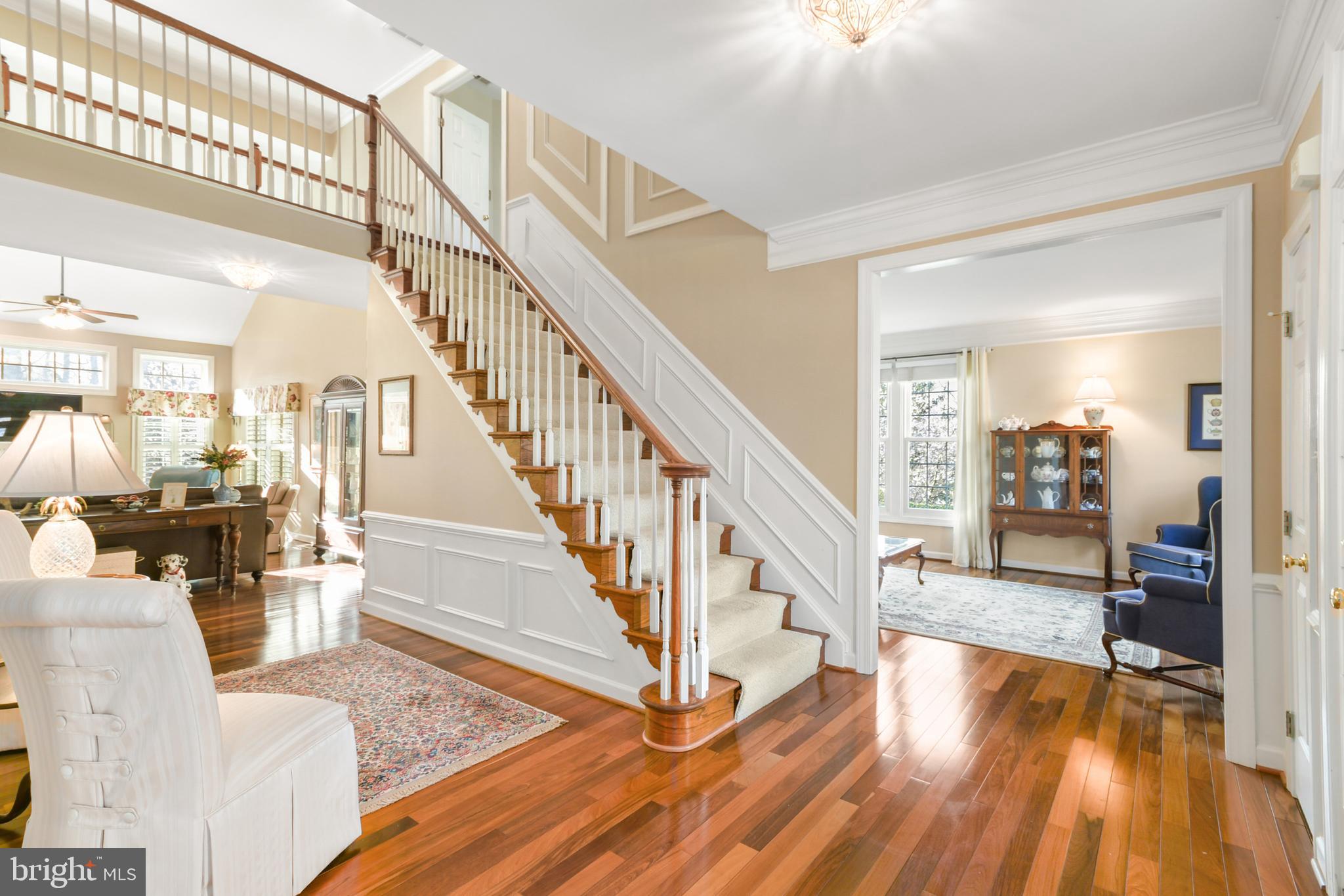 7501 MELBOURNE PLACE