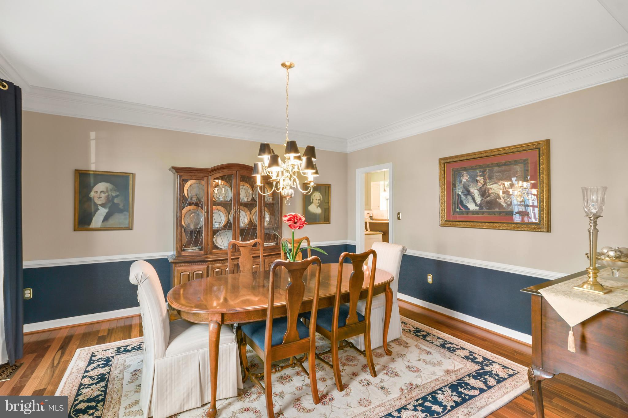 HOLLY HILLS - Residential