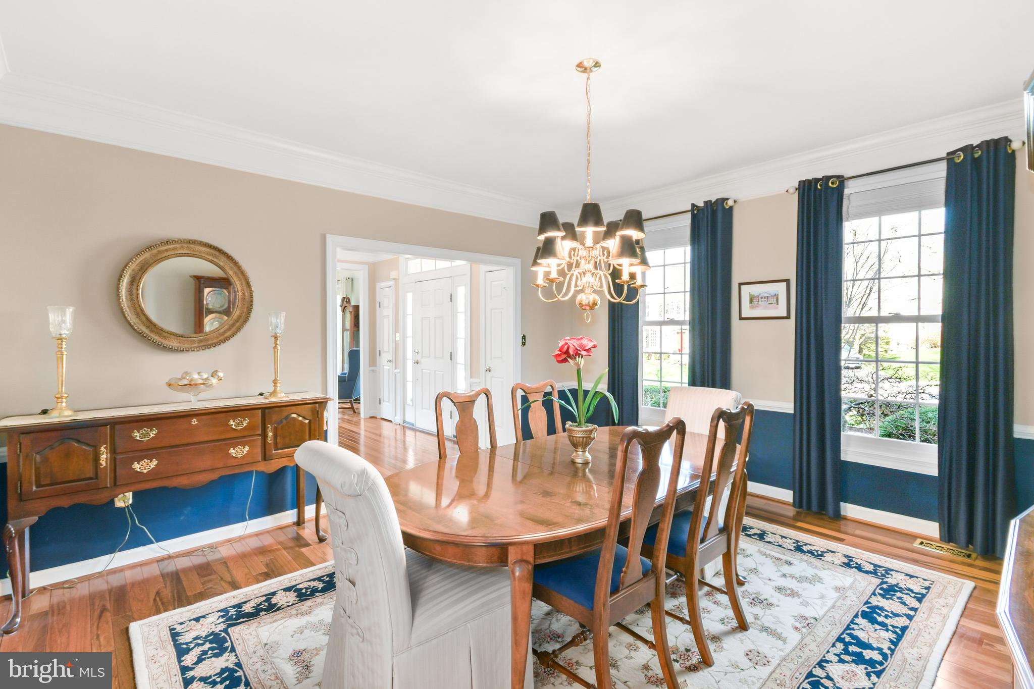 HOLLY HILLS - Residential