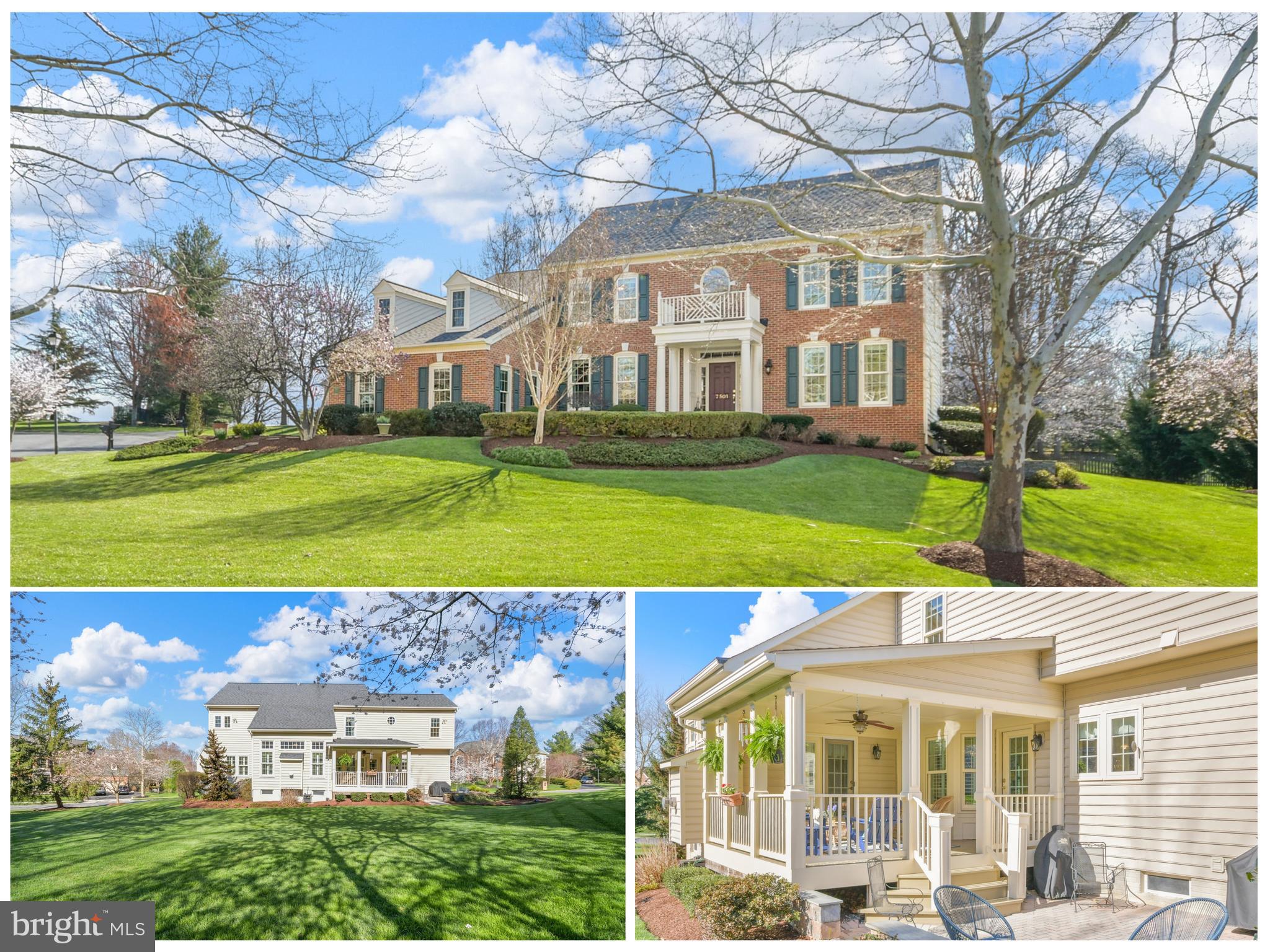 HOLLY HILLS - Residential