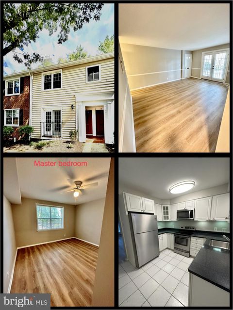 4612 28TH ROAD A S ARLINGTON VA 22206