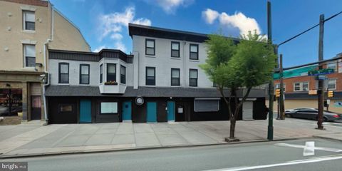 1200 N 5TH STREET PHILADELPHIA PA 19122