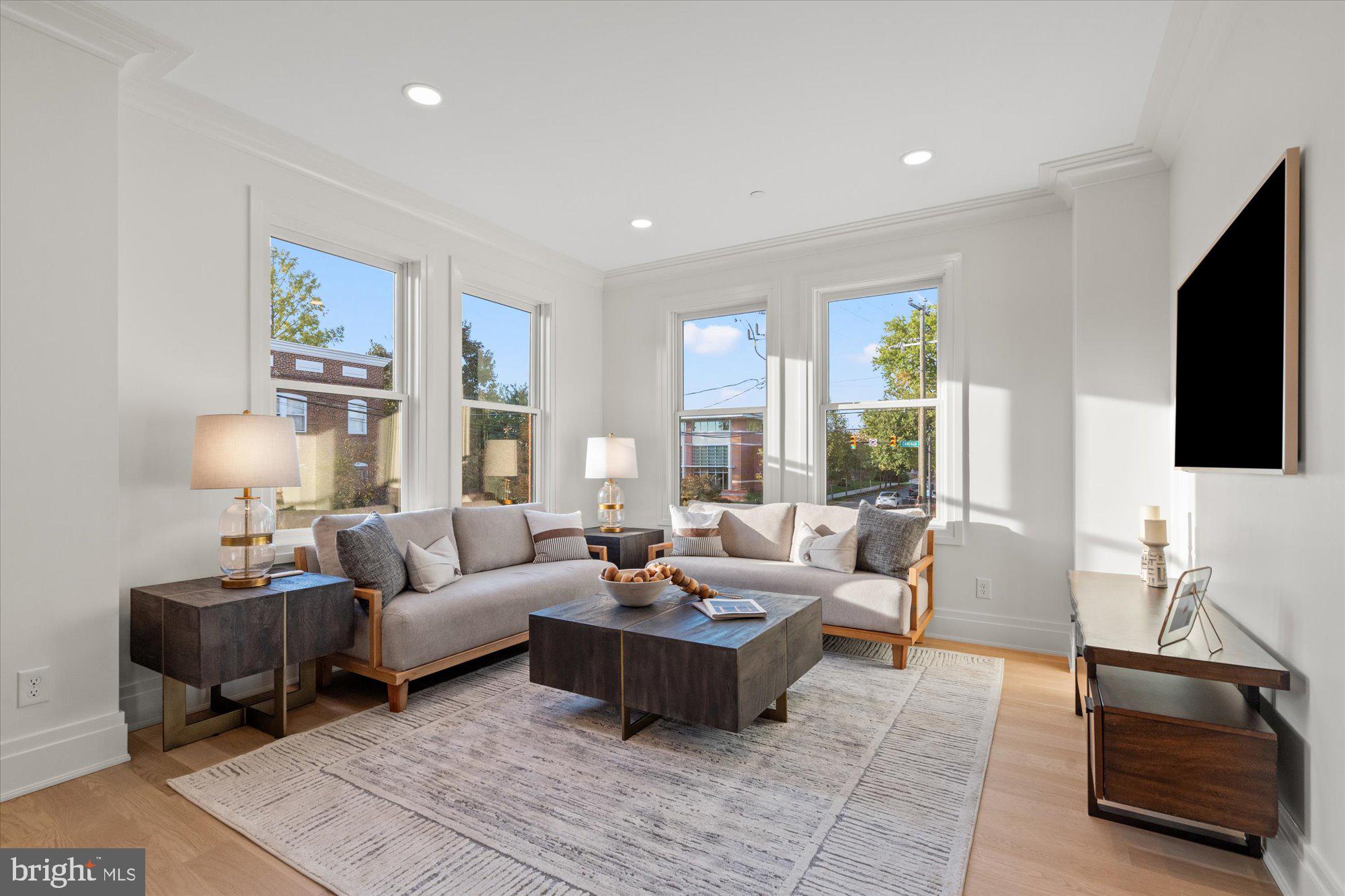 OLD TOWN - Residential