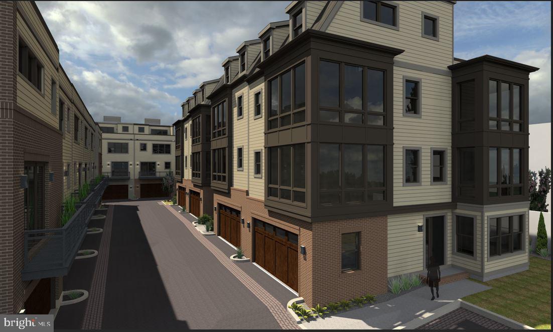 OLD TOWN - Residential