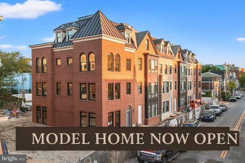 125 N WEST STREET ALEXANDRIA VA 22314