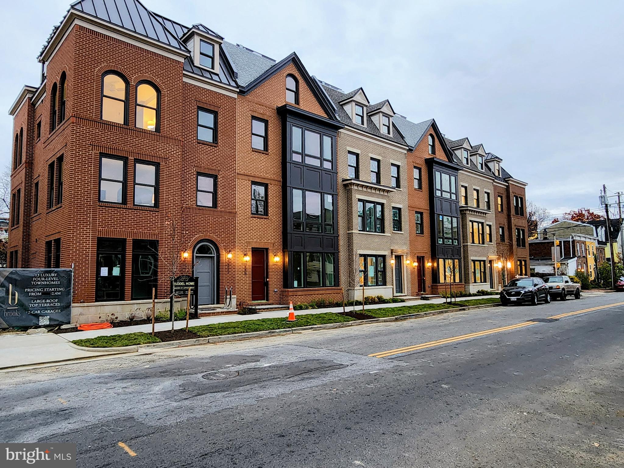 OLD TOWN - Residential