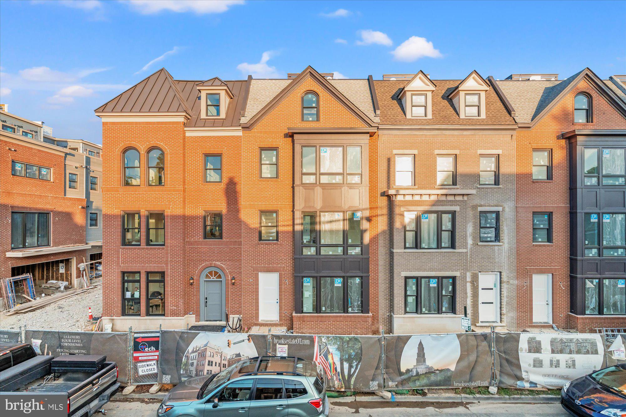 125 N WEST STREET