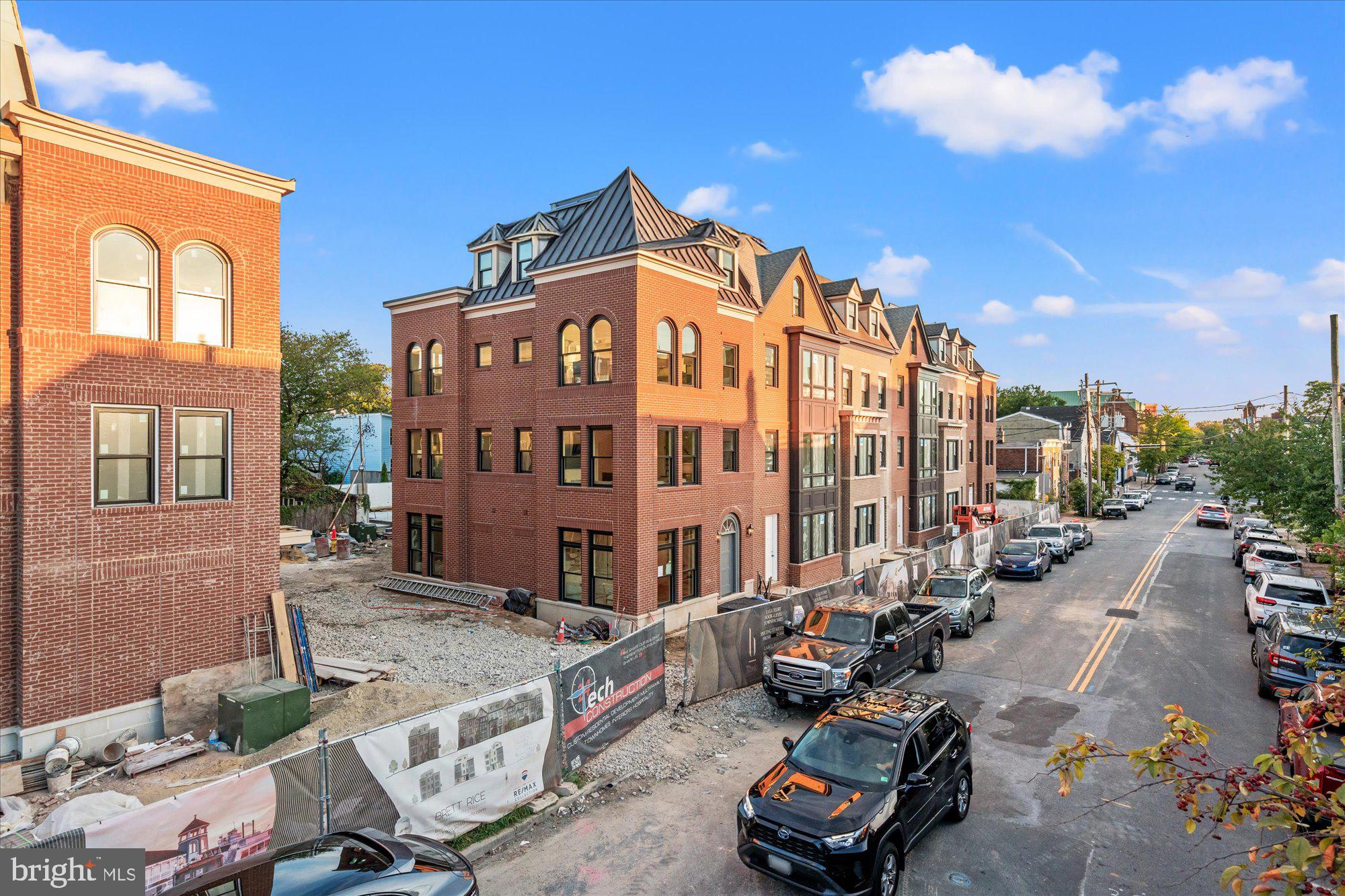 125 N WEST STREET