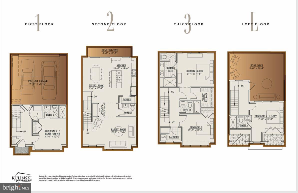 OLD TOWN - Residential