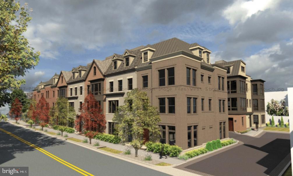 OLD TOWN - Residential