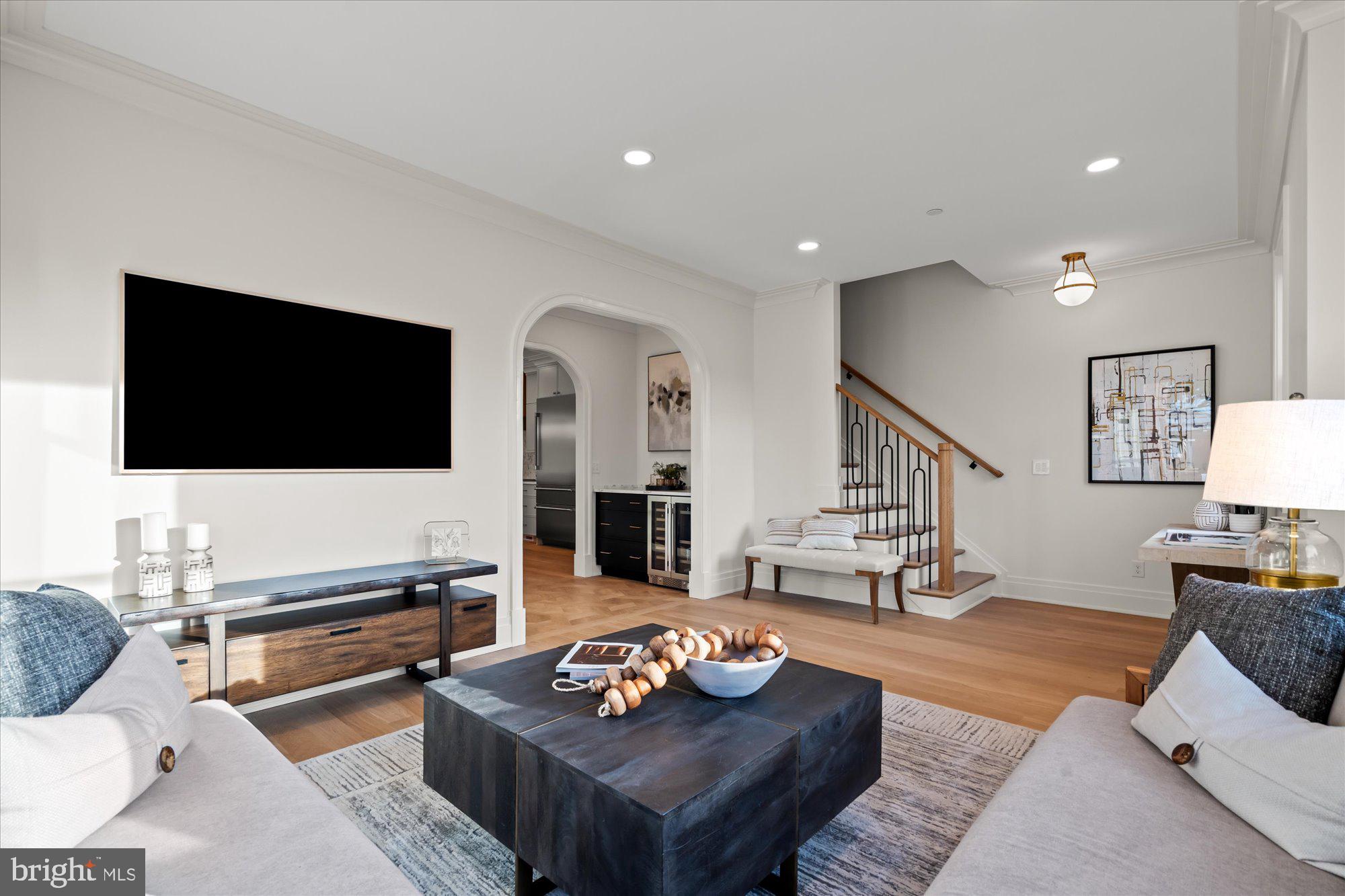 OLD TOWN - Residential