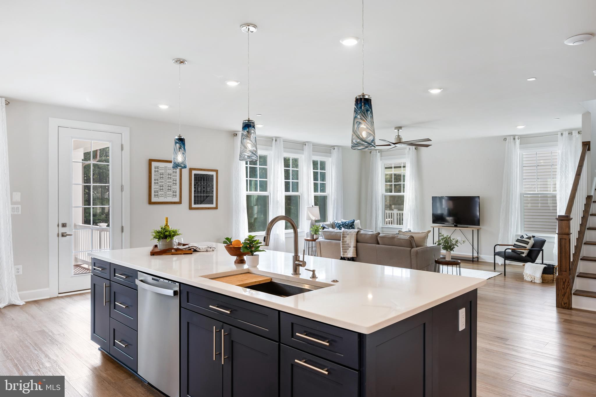 CEDAR CREEK - Residential