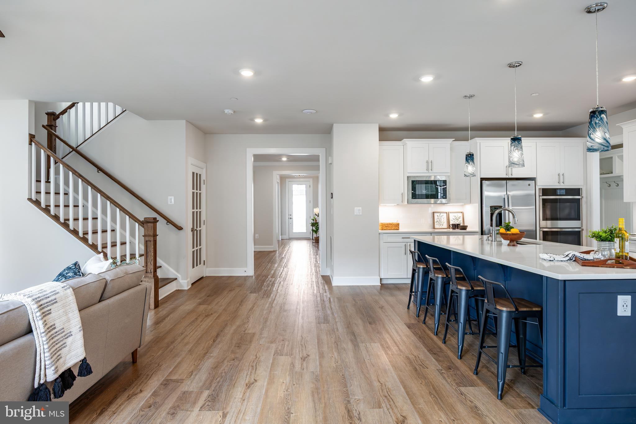 CEDAR CREEK - Residential