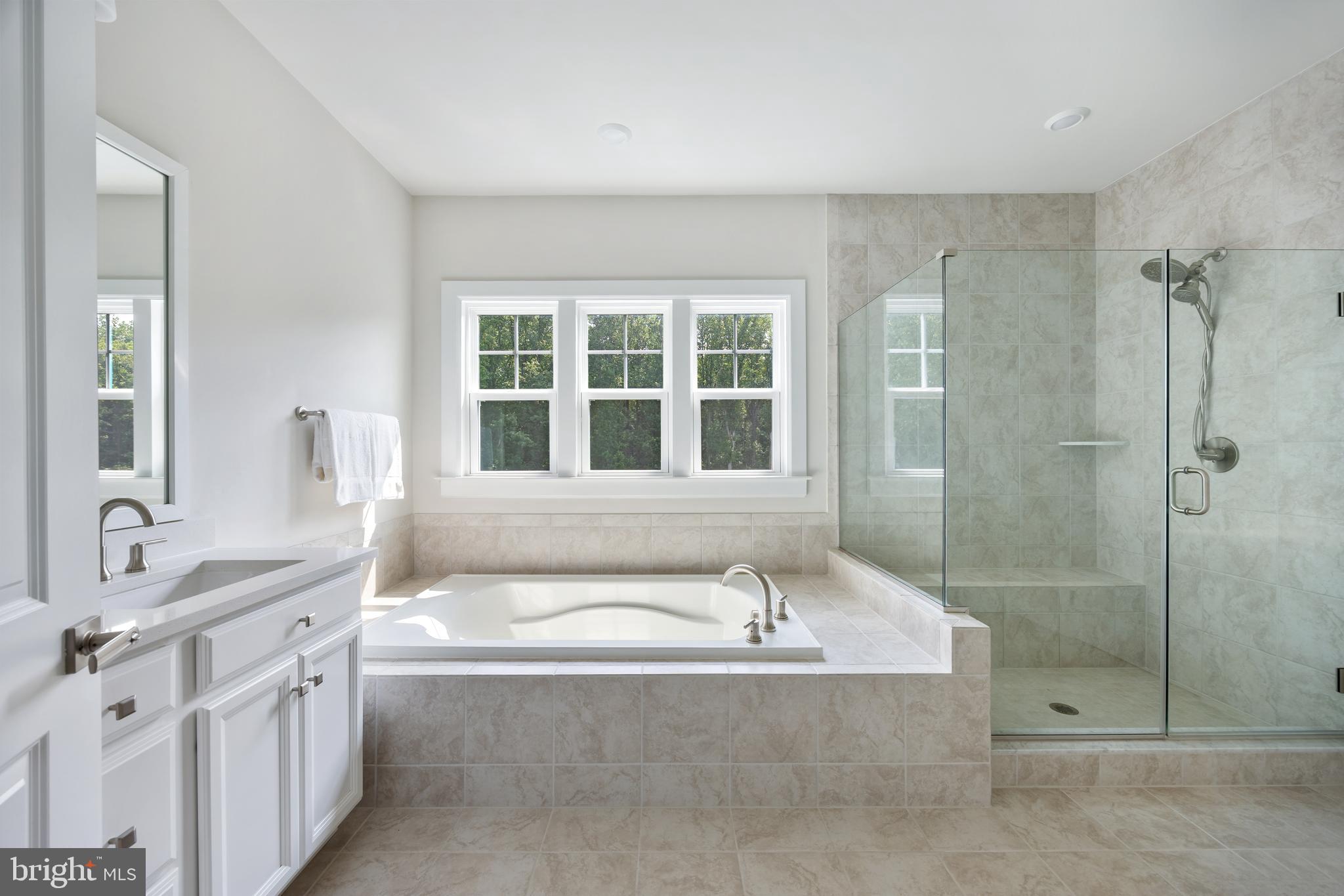 CEDAR CREEK - Residential