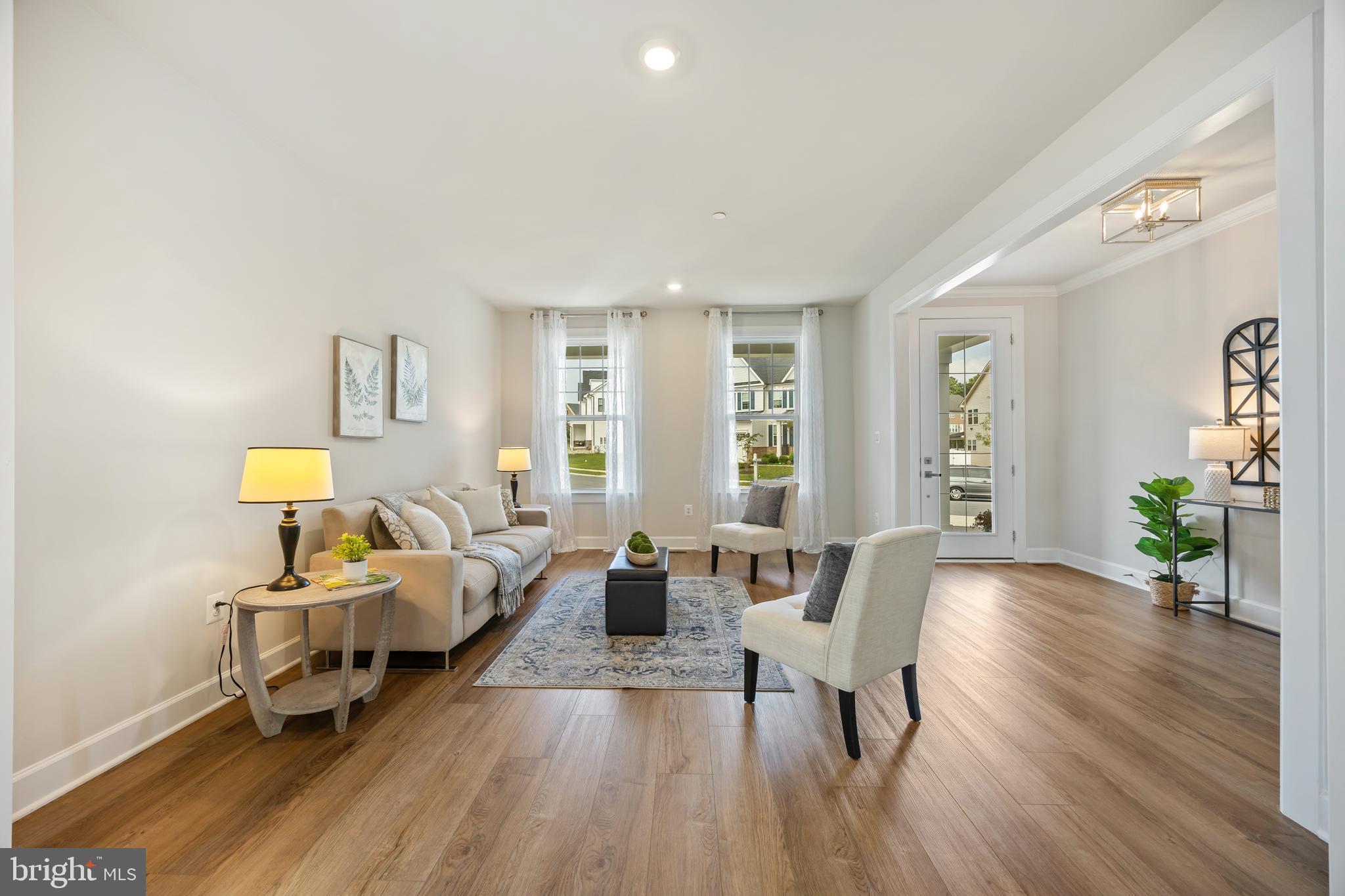 CEDAR CREEK - Residential