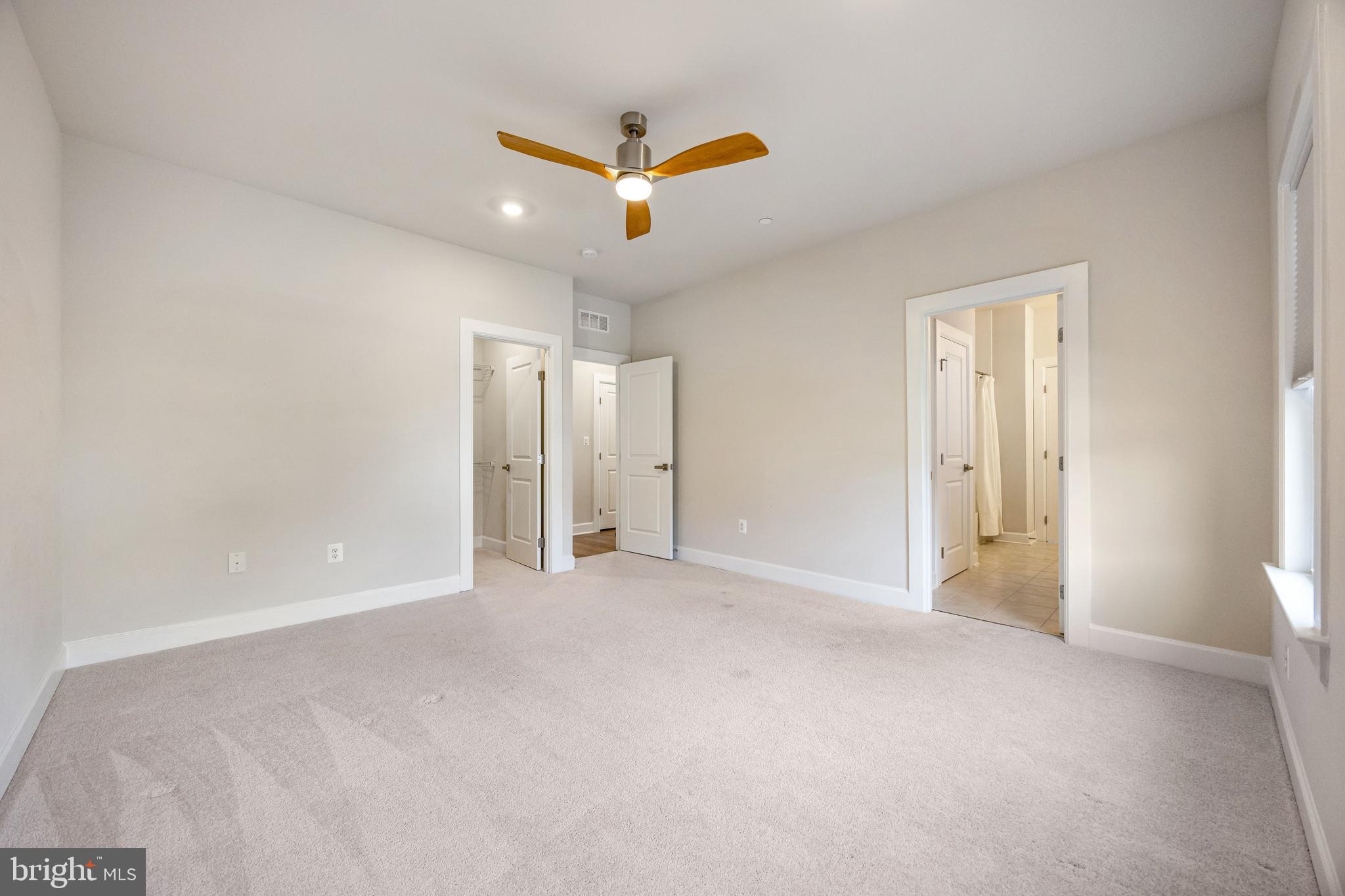 CEDAR CREEK - Residential