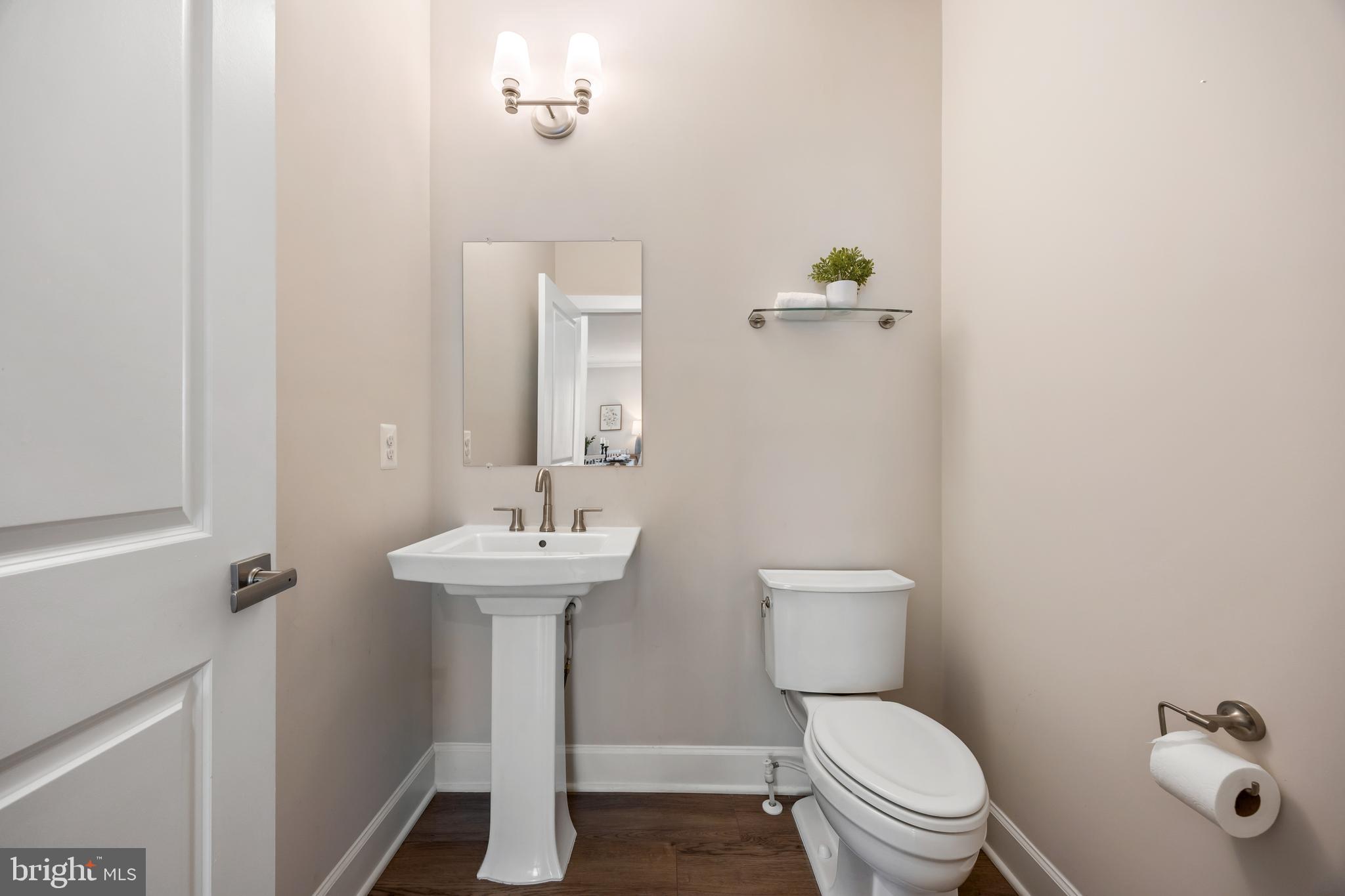 CEDAR CREEK - Residential