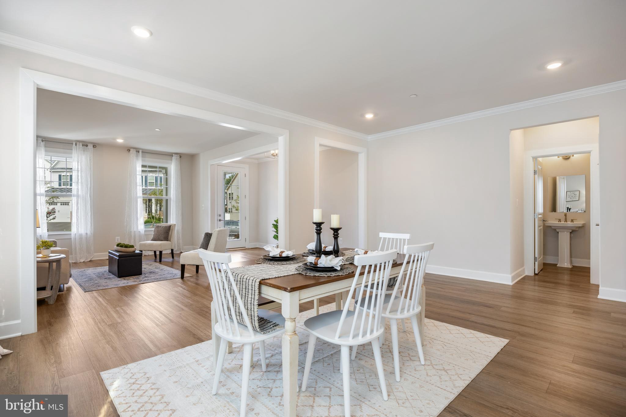 CEDAR CREEK - Residential