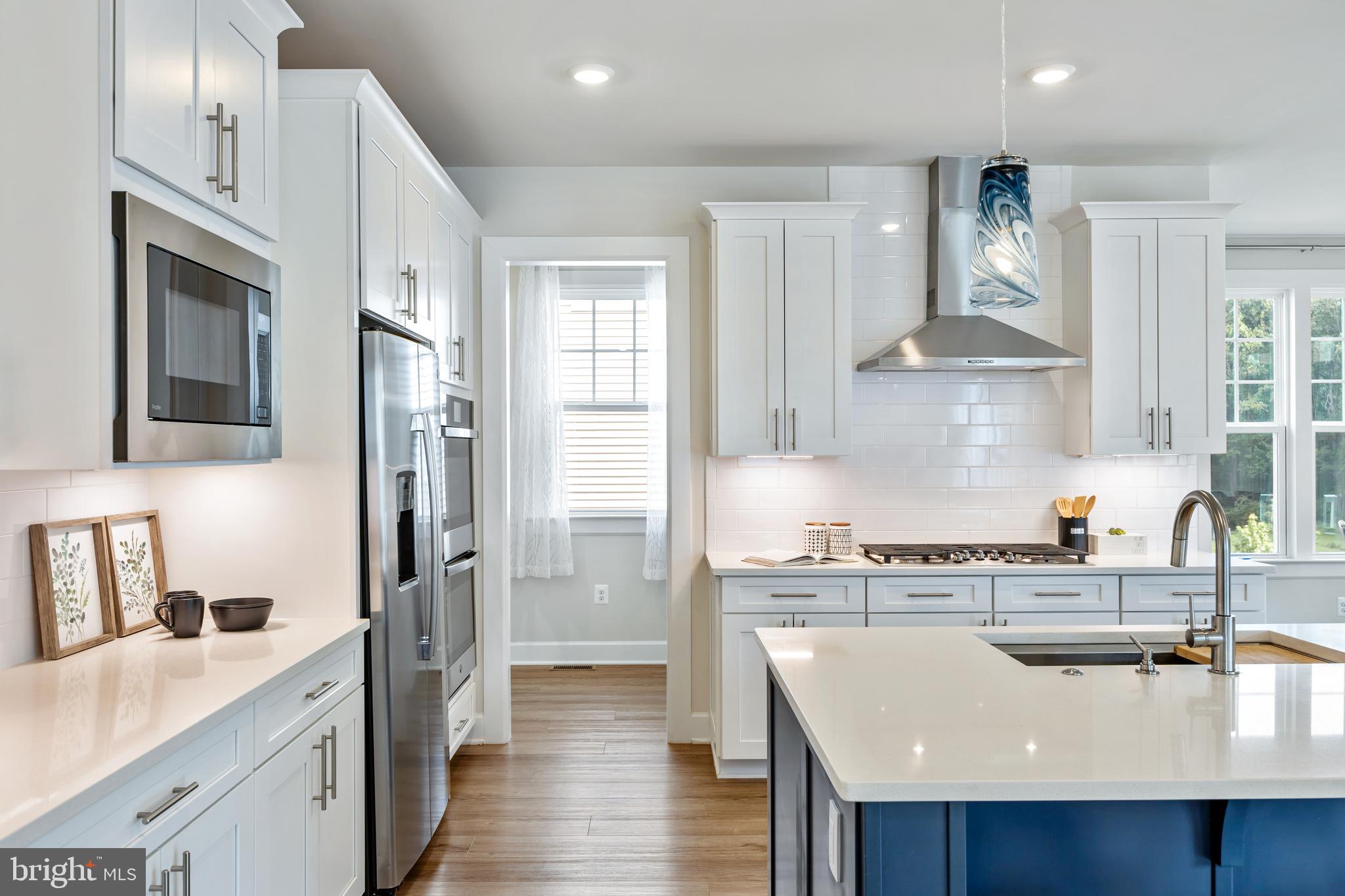 CEDAR CREEK - Residential