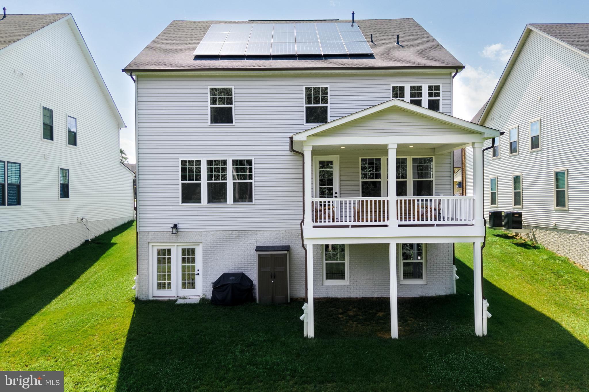 CEDAR CREEK - Residential