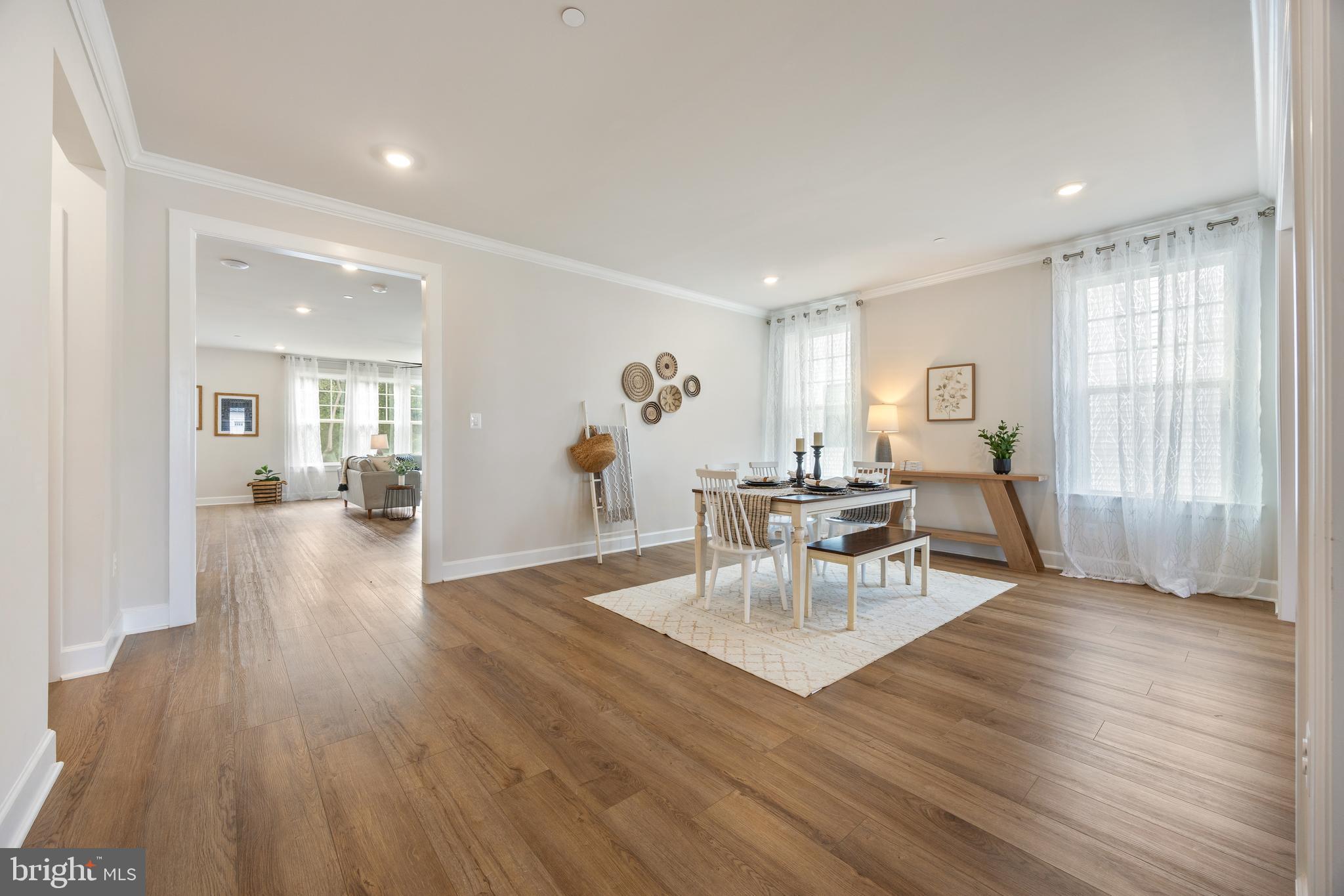 CEDAR CREEK - Residential