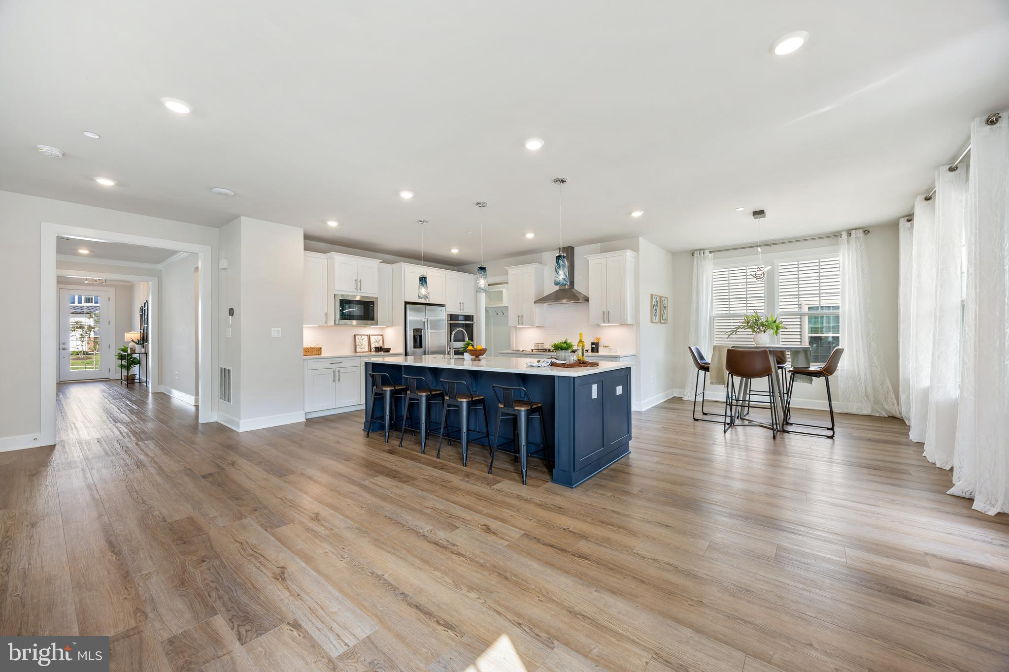 CEDAR CREEK - Residential