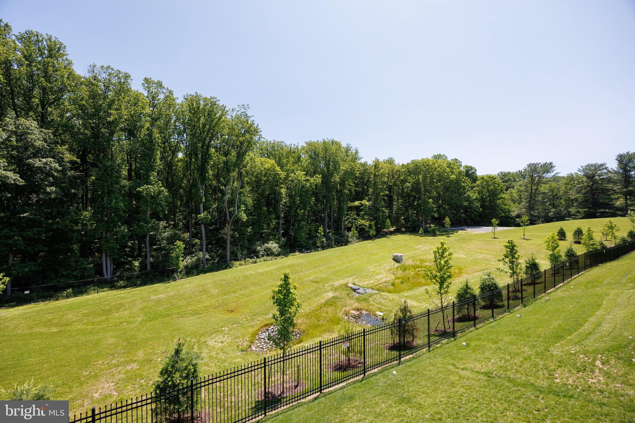 CEDAR CREEK - Residential