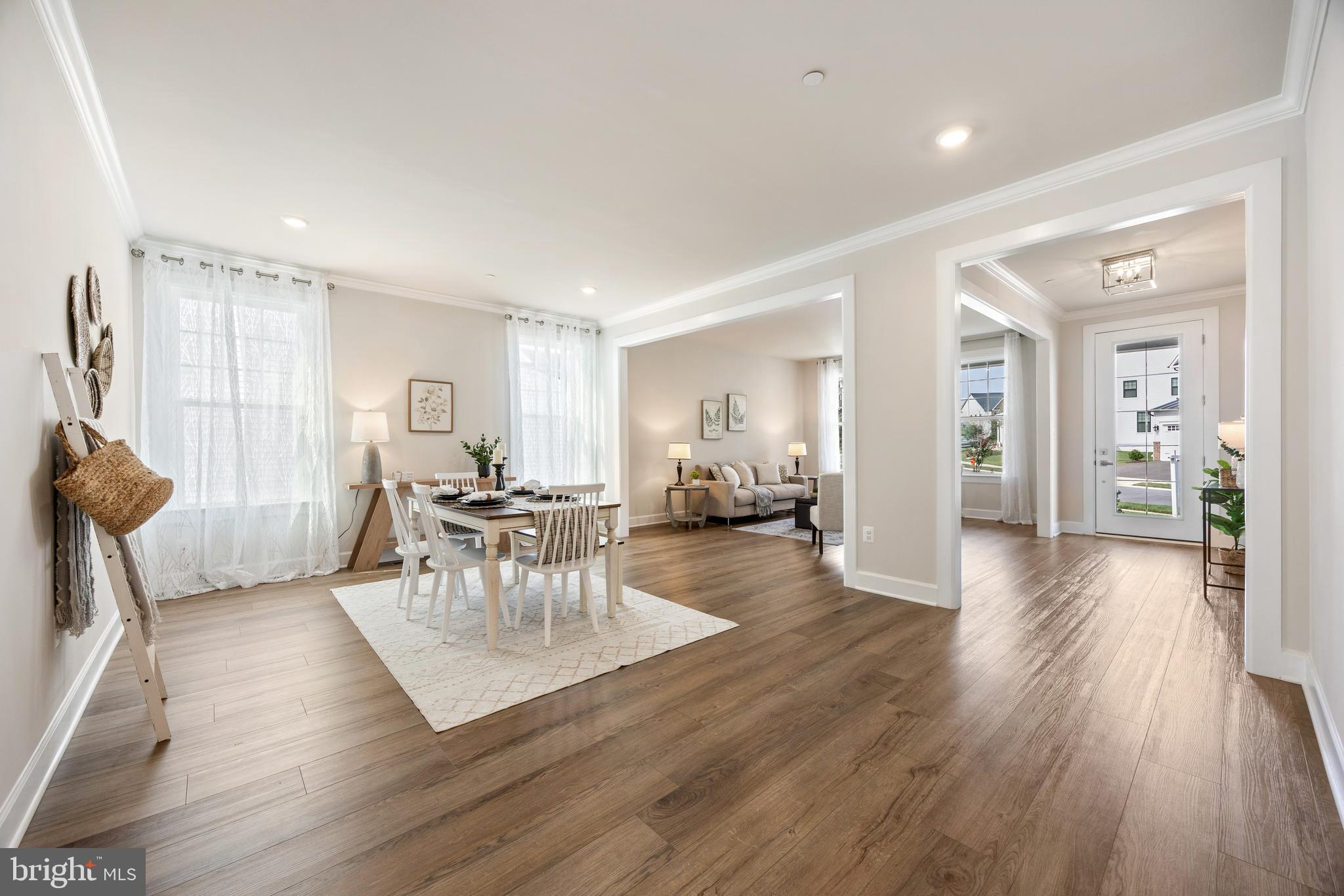 CEDAR CREEK - Residential